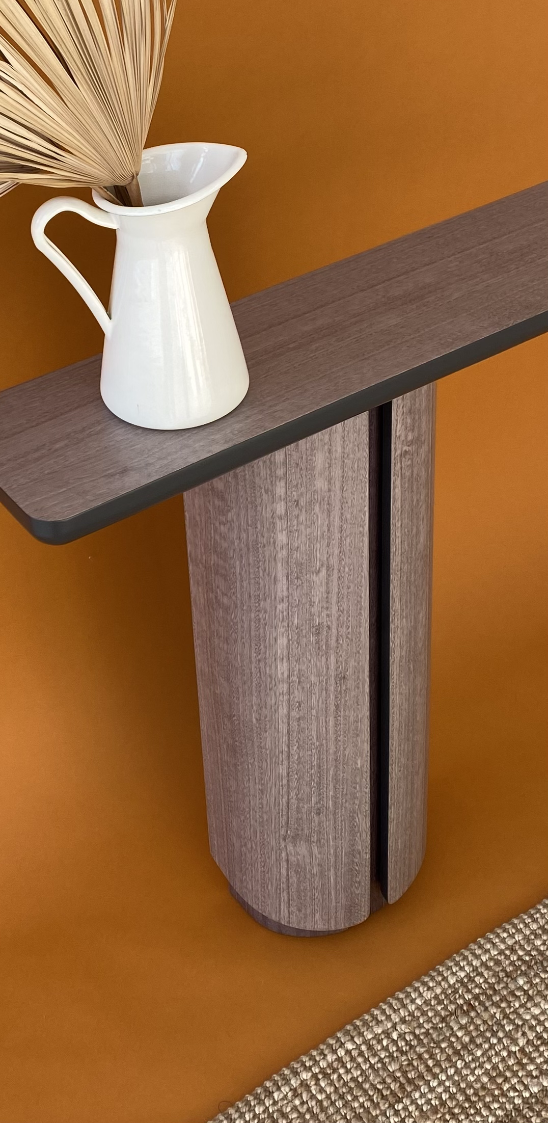 Консоль Collar - изображение 1