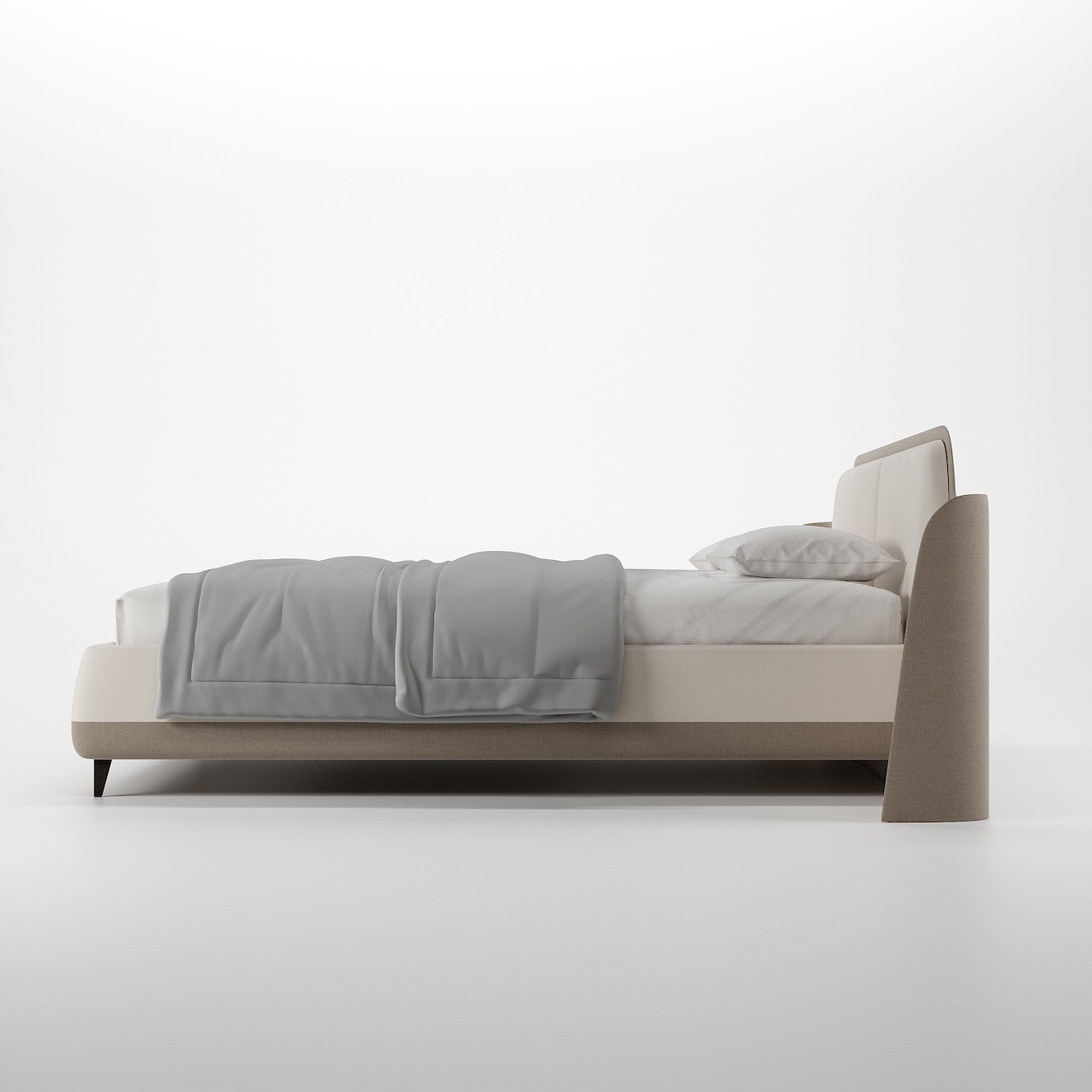 Кровать Elegia 2 - изображение 5