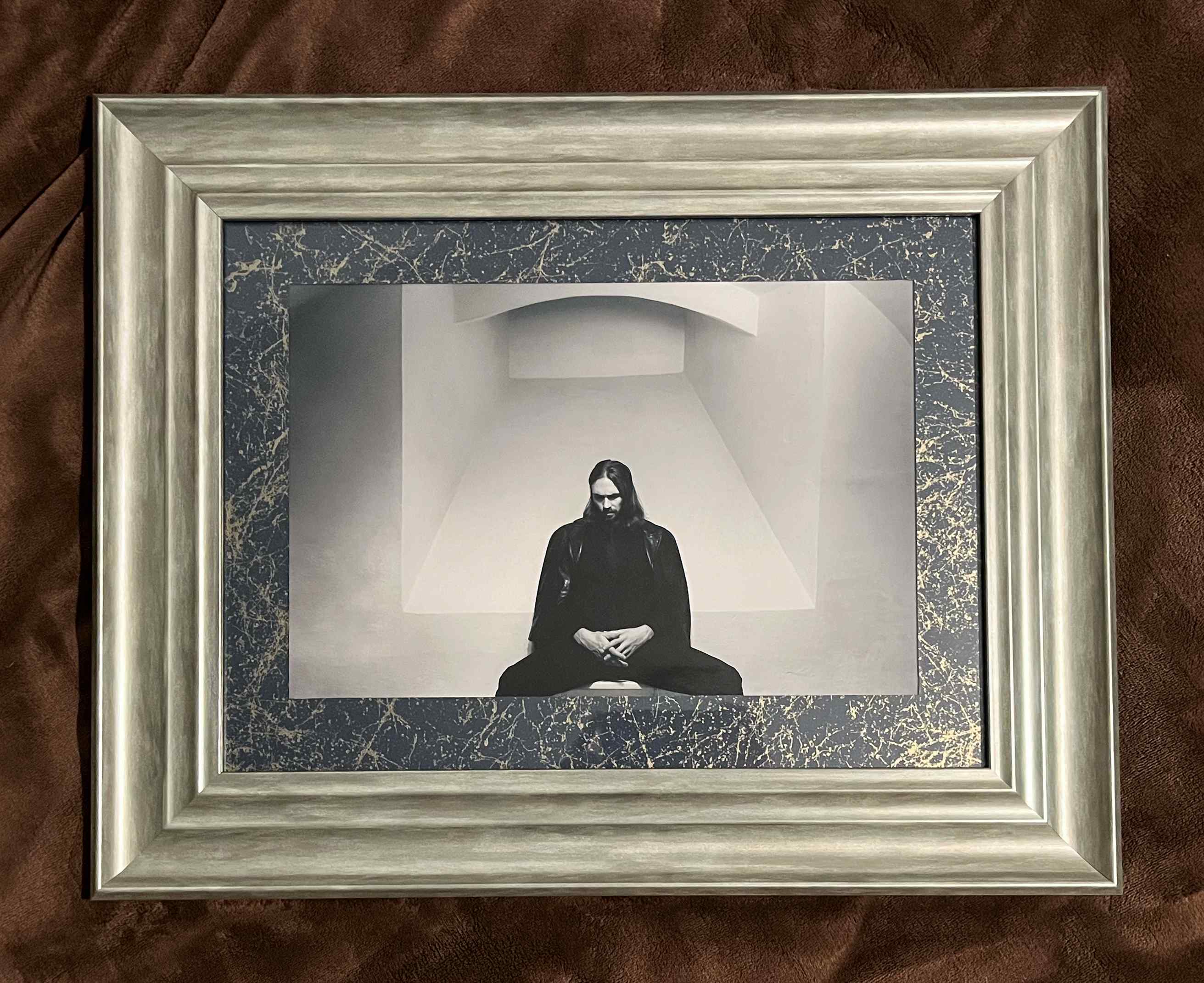 Постер "Комната ожидания" - изображение 2