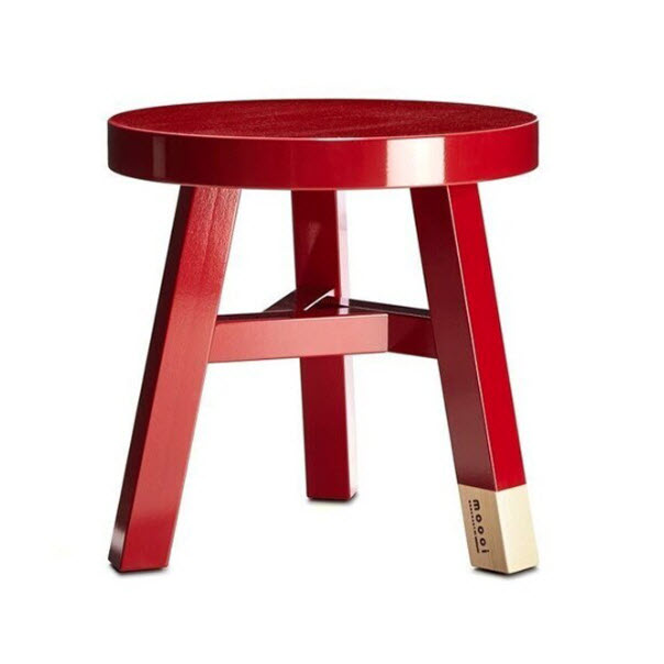 Кофейный столик Merchant ( коллекция Common Comrades) 