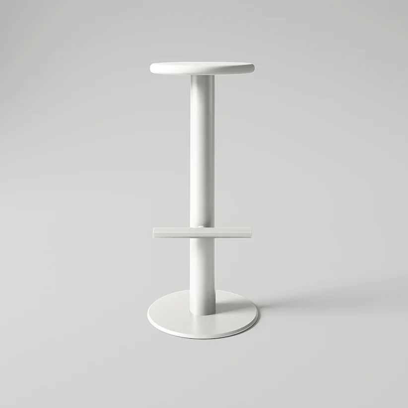 Барный и полубарный табурет PIXEL - изображение 8