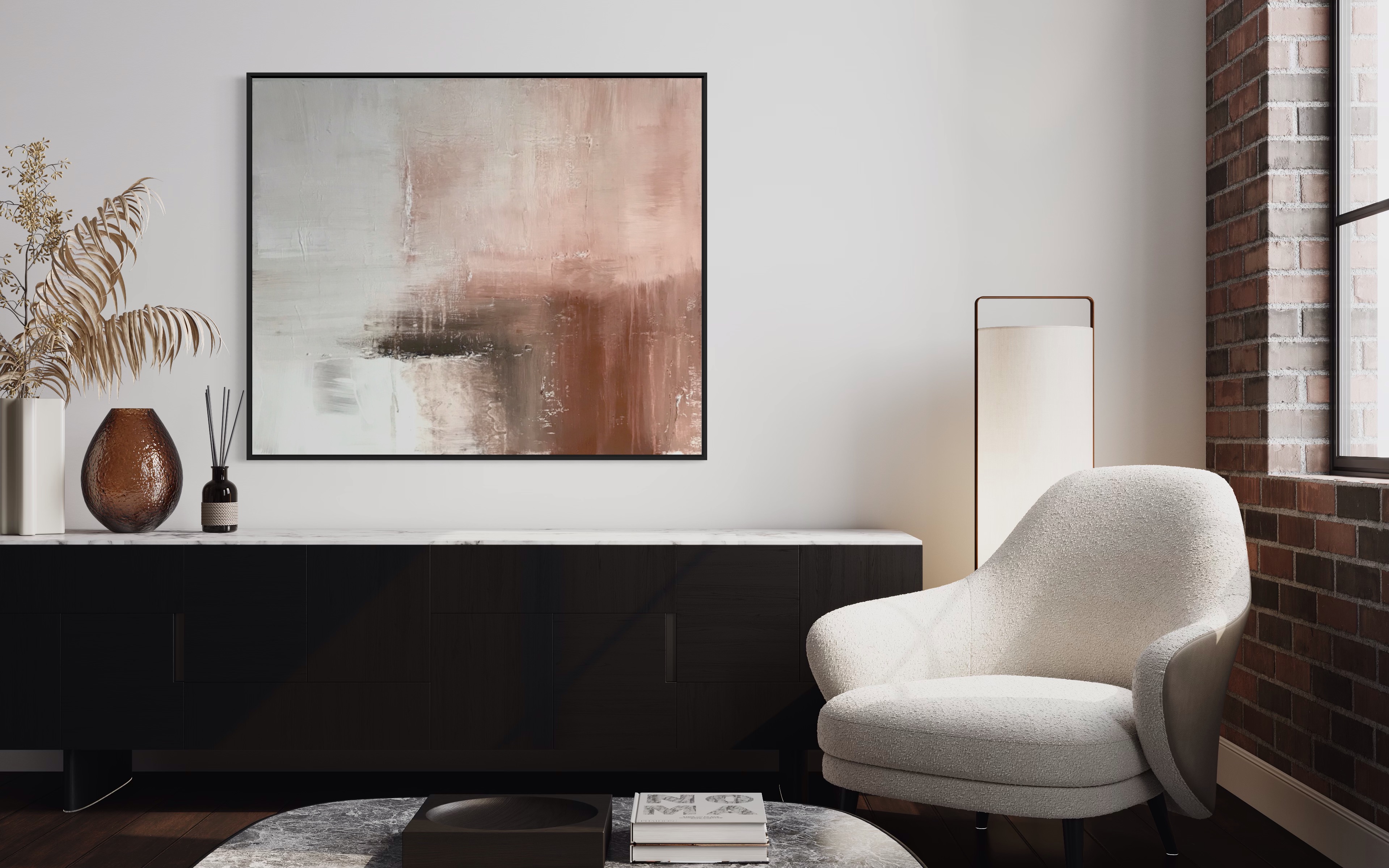 Картина 21-30 Abstract - изображение 8