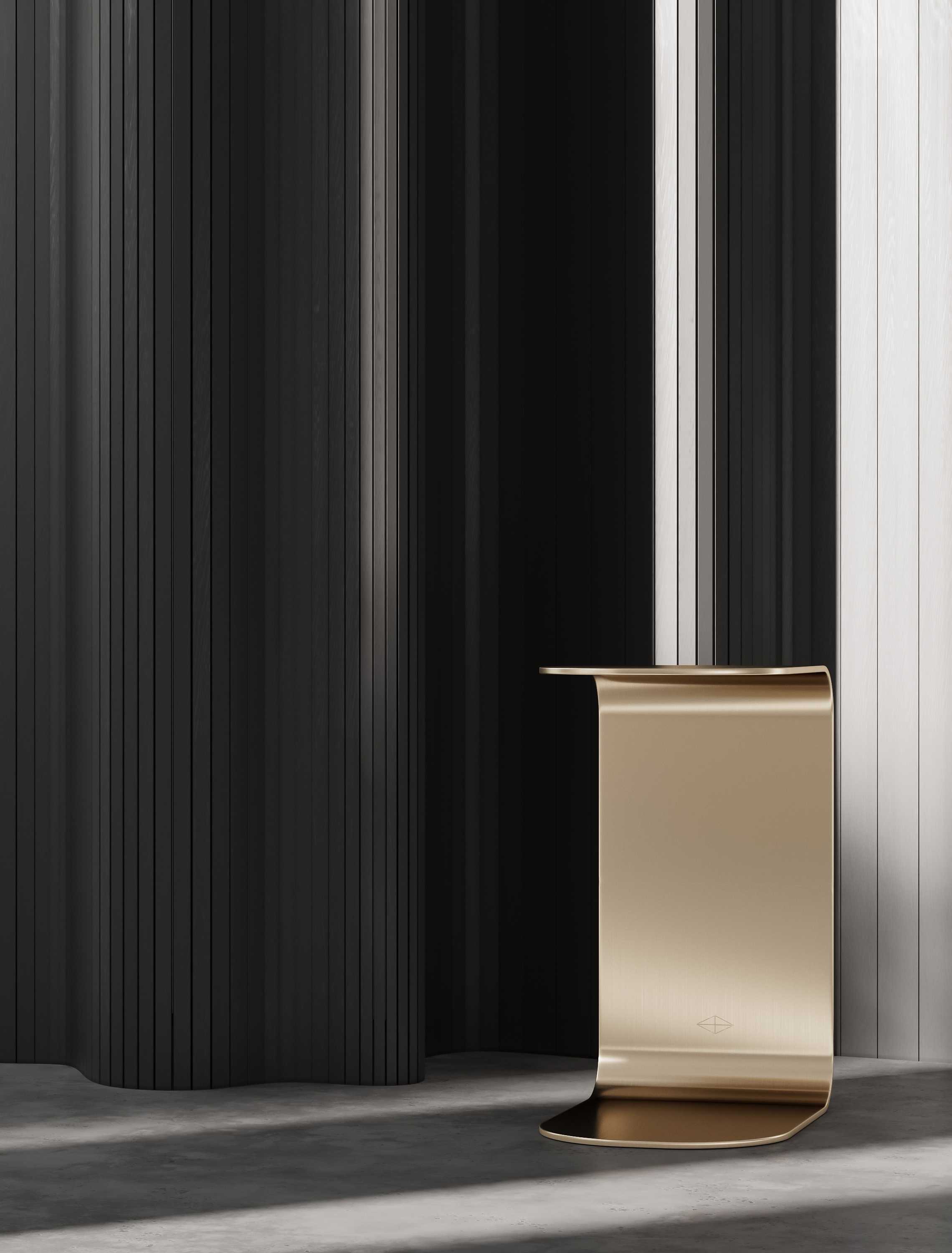 Приставной столик 51° – 7° HAGEN - изображение 7