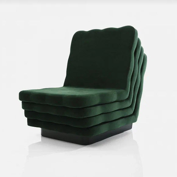 Кресло 55° – 37° YUBILEYNOE 