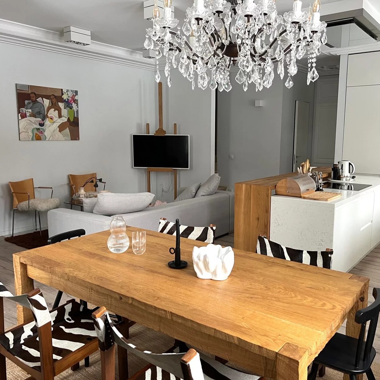 Стол ZIMA - изображение 3