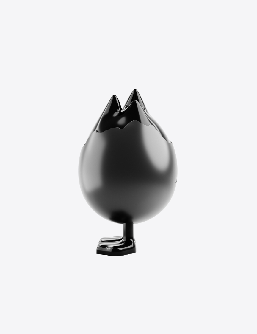 TUD х BAD EGG - изображение 4