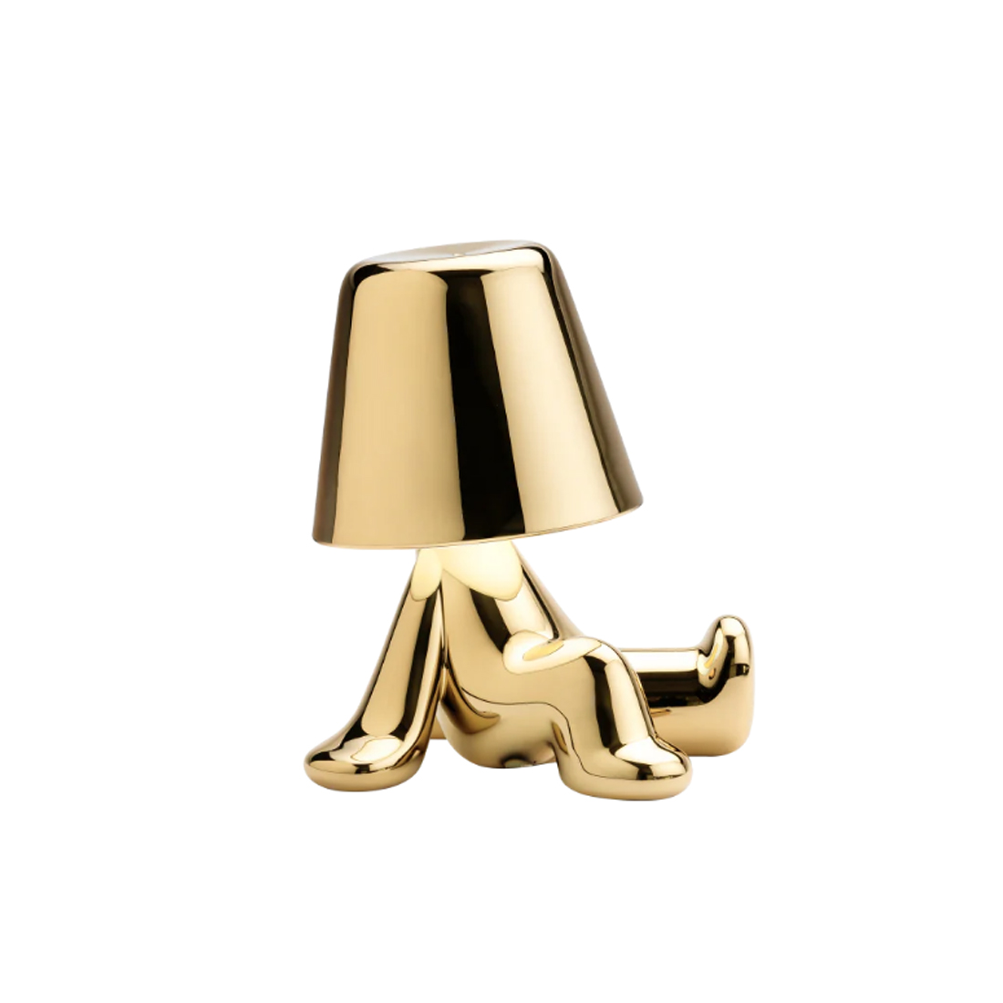 Лампа Golden Brothers - Bob - изображение 3