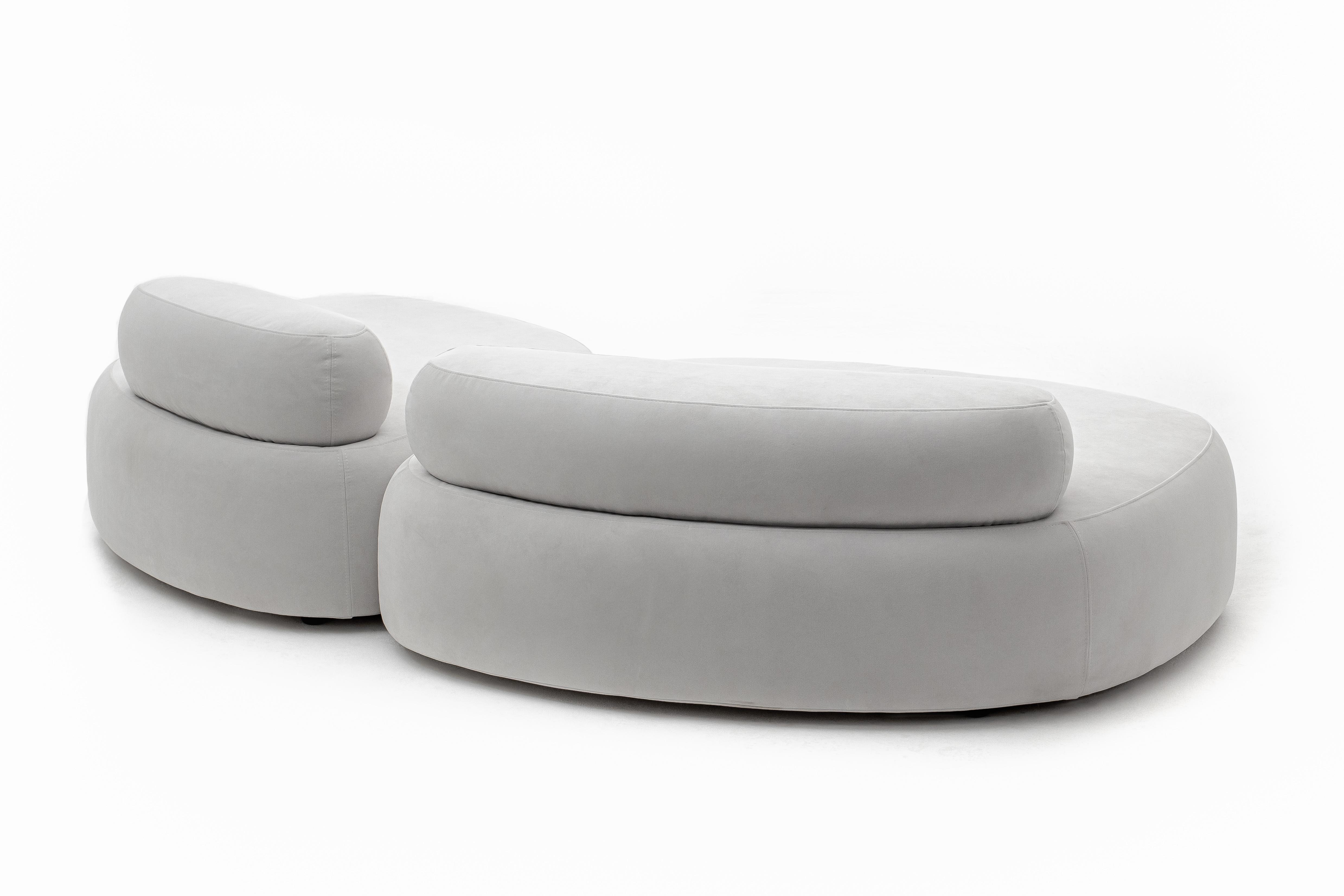 Диван ОВА’ЛЕ - изображение 2