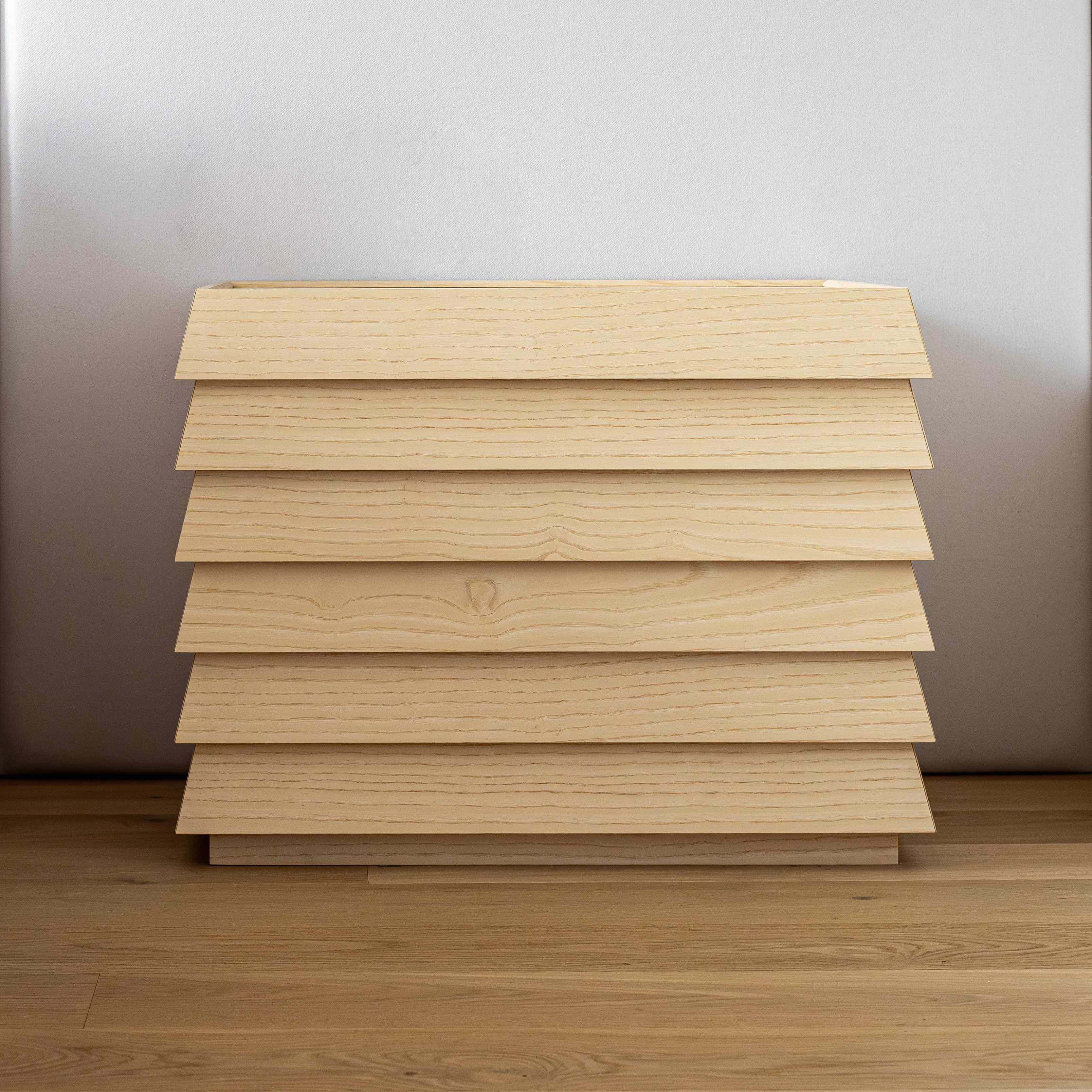 Прикроватная тумба «Гелеполь» 