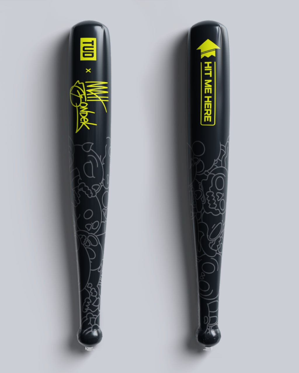 TUD х Matt Gondek black - изображение 18