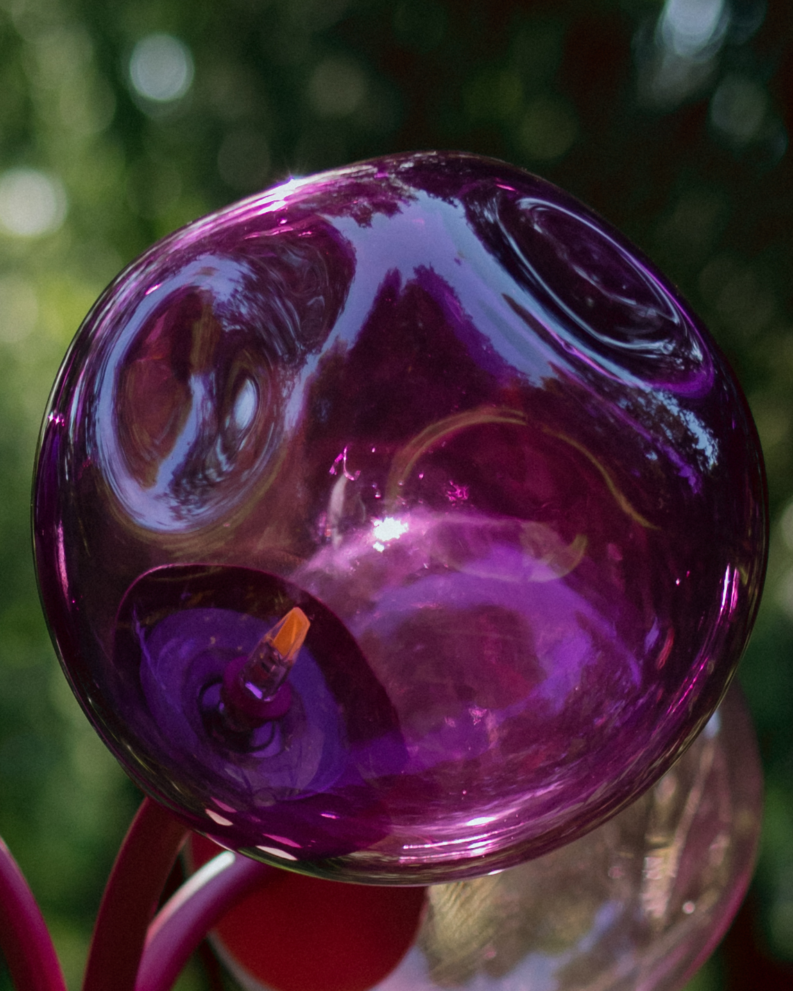 Настольная лампа Wild Grape - изображение 12