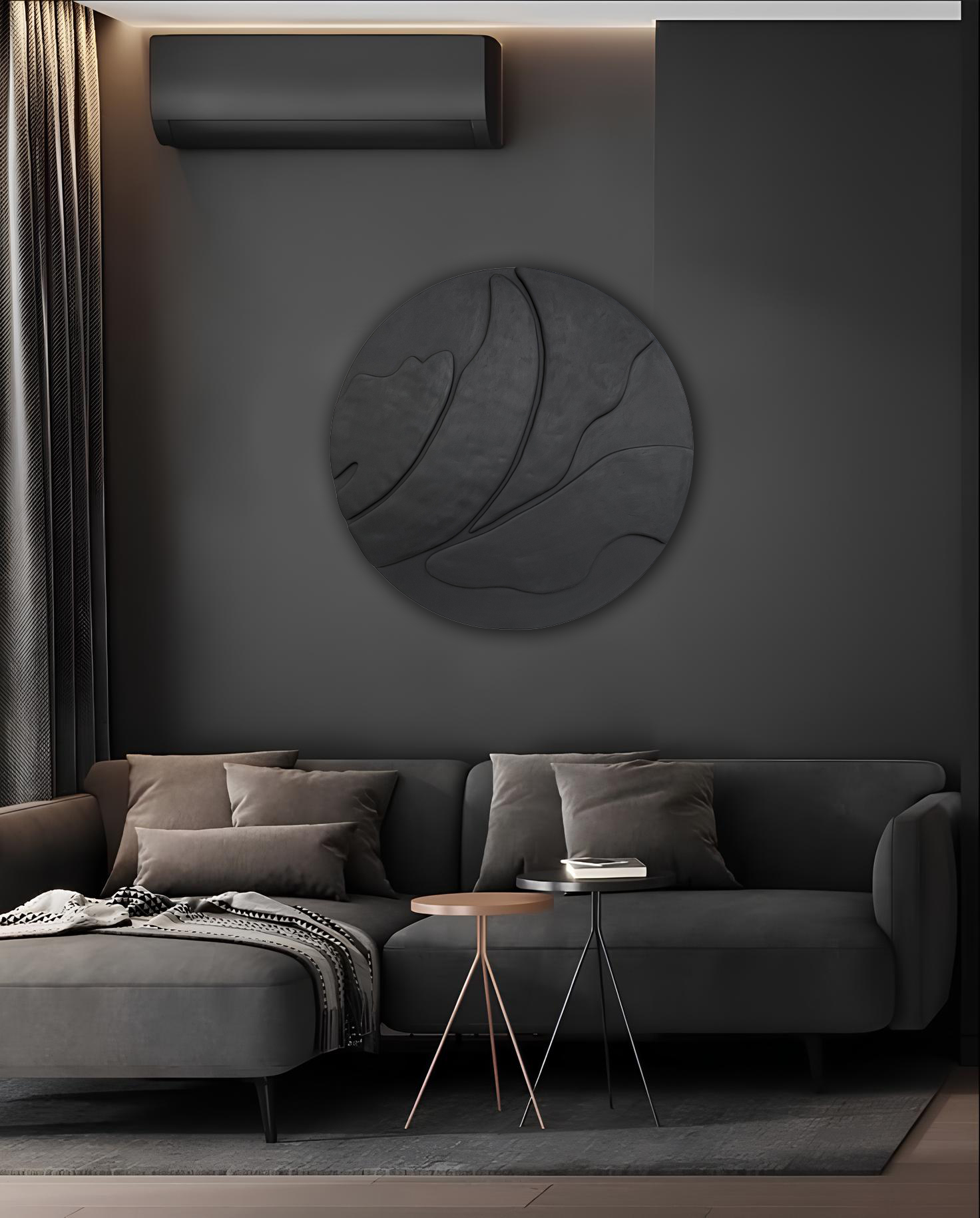 Панно Major Earth Endless Sky - изображение 9