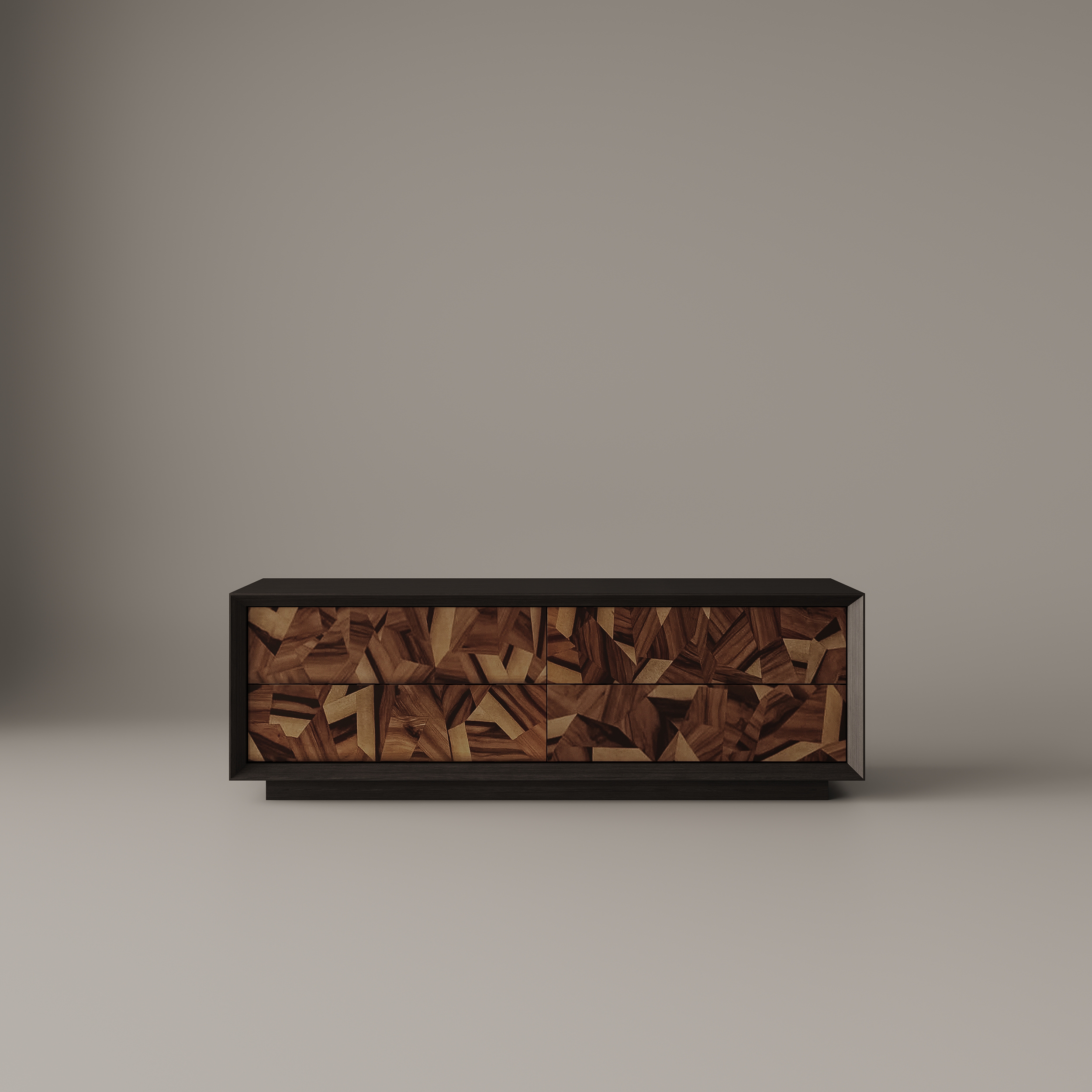 Комод SHOGUN - изображение 1