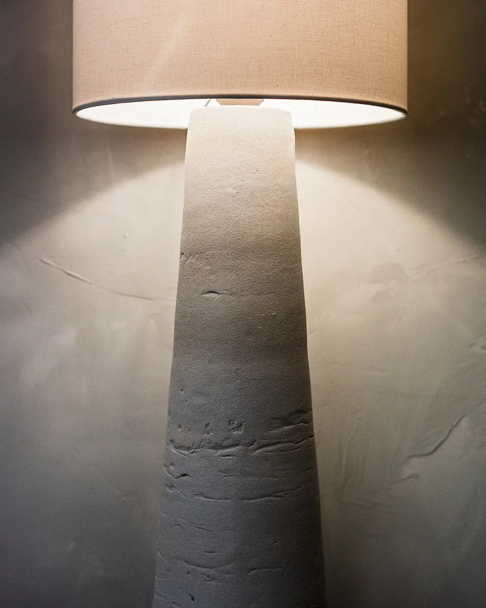 Напольная лампа Эдельвейс - изображение 2