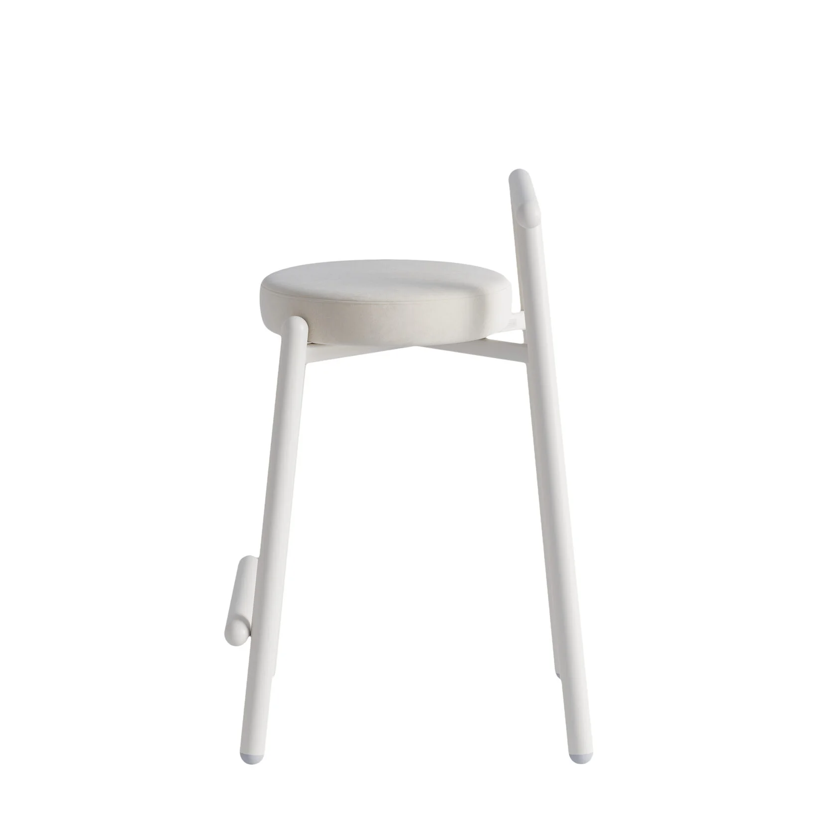 Полубарный стул Бараныч - изображение 11