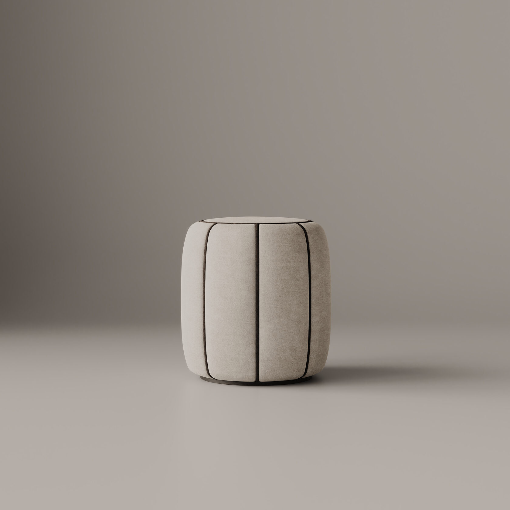 Пуф TAN-TAN SLIM - изображение 1