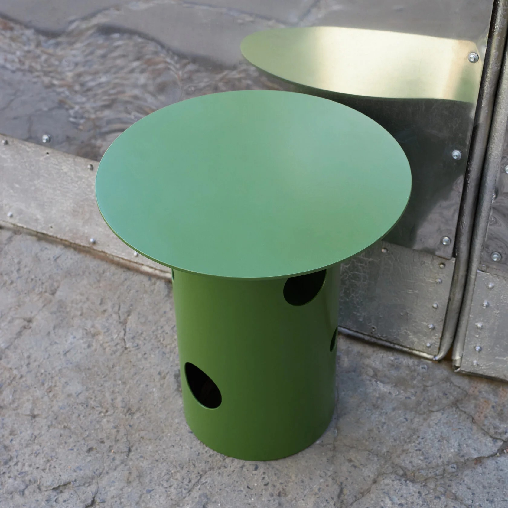 Приставной стол LVADO - изображение 6