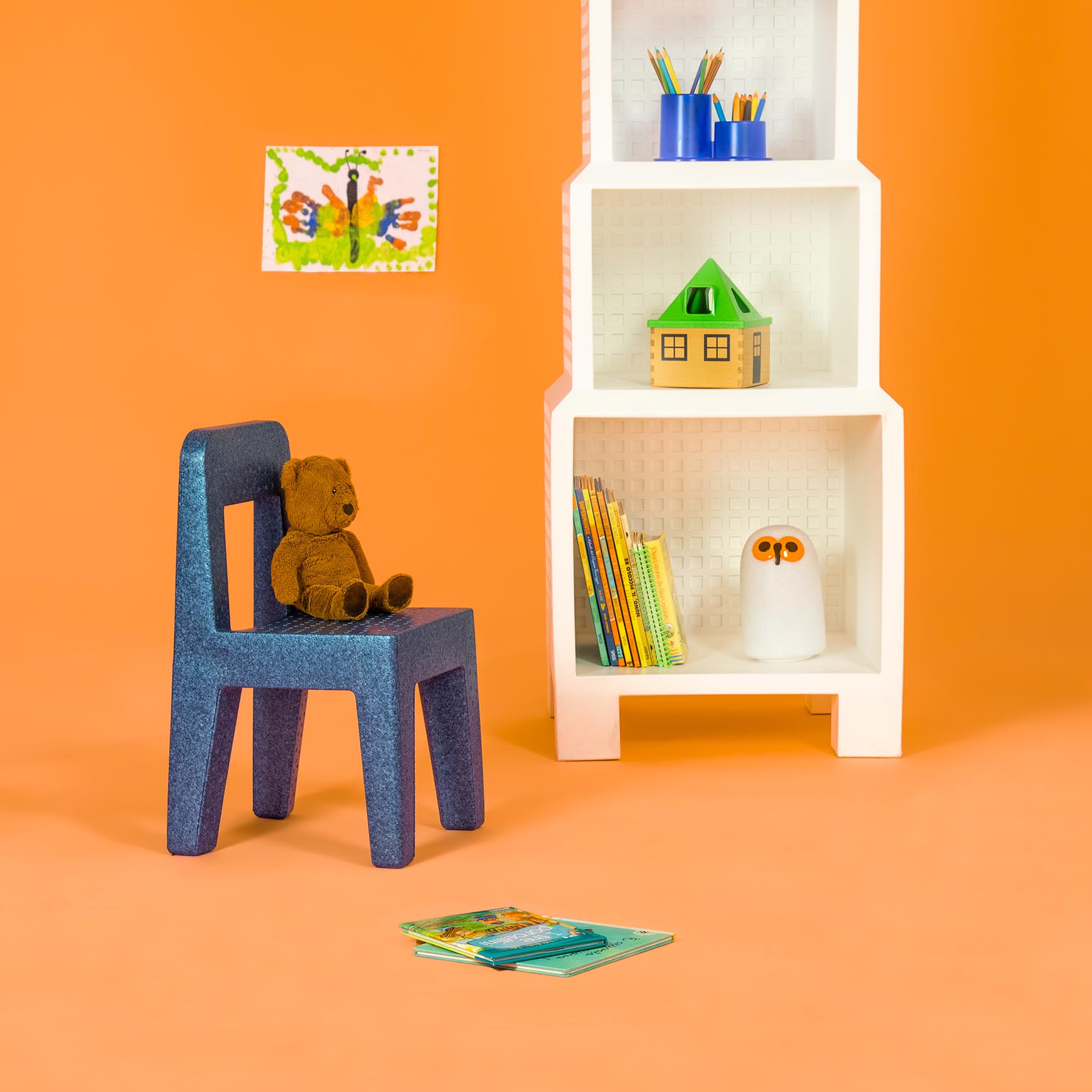 Стеллаж Downtown - изображение 3