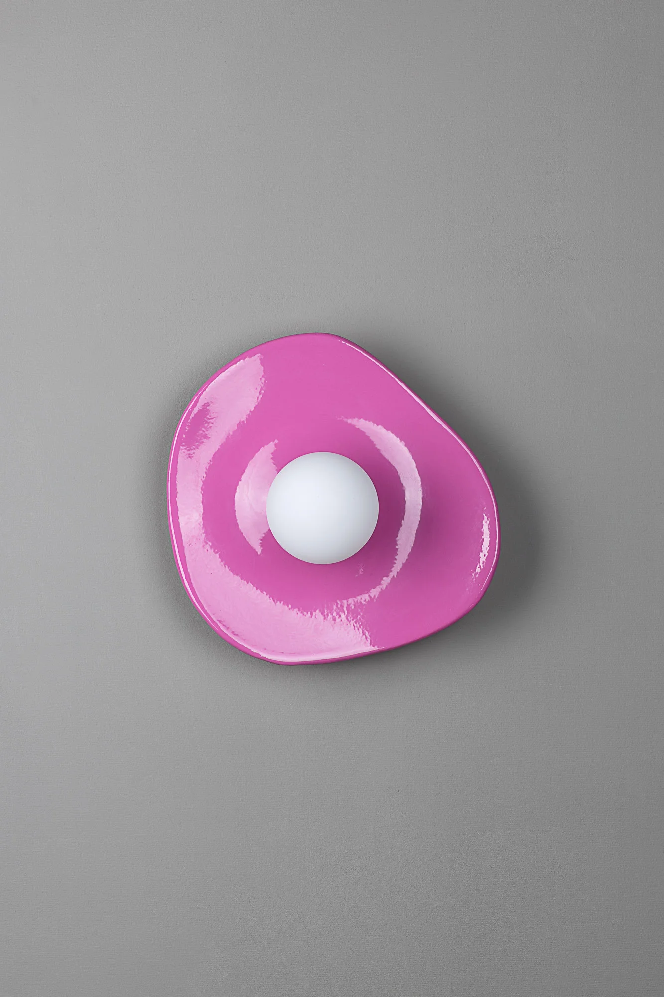  Бра LAMMULINA simple [S] RAL  - изображение 2