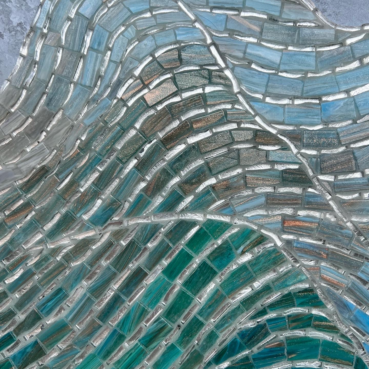 Панно Water Formula - изображение 3