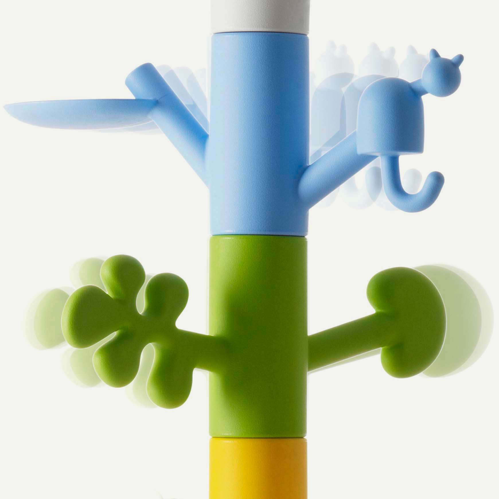 Вешалка Paradise Tree - изображение 3