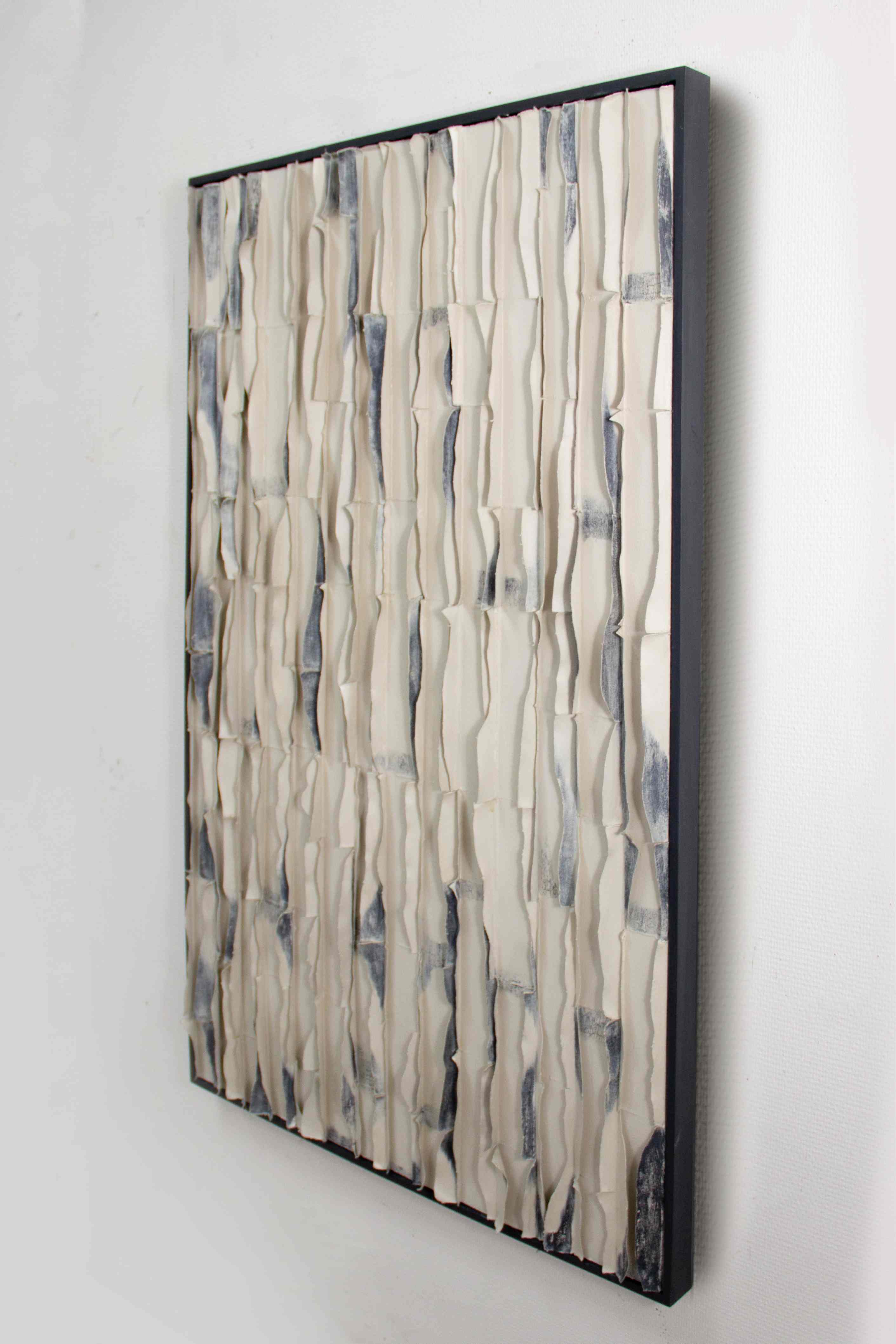 Панно "Вечерний ритм" - изображение 4