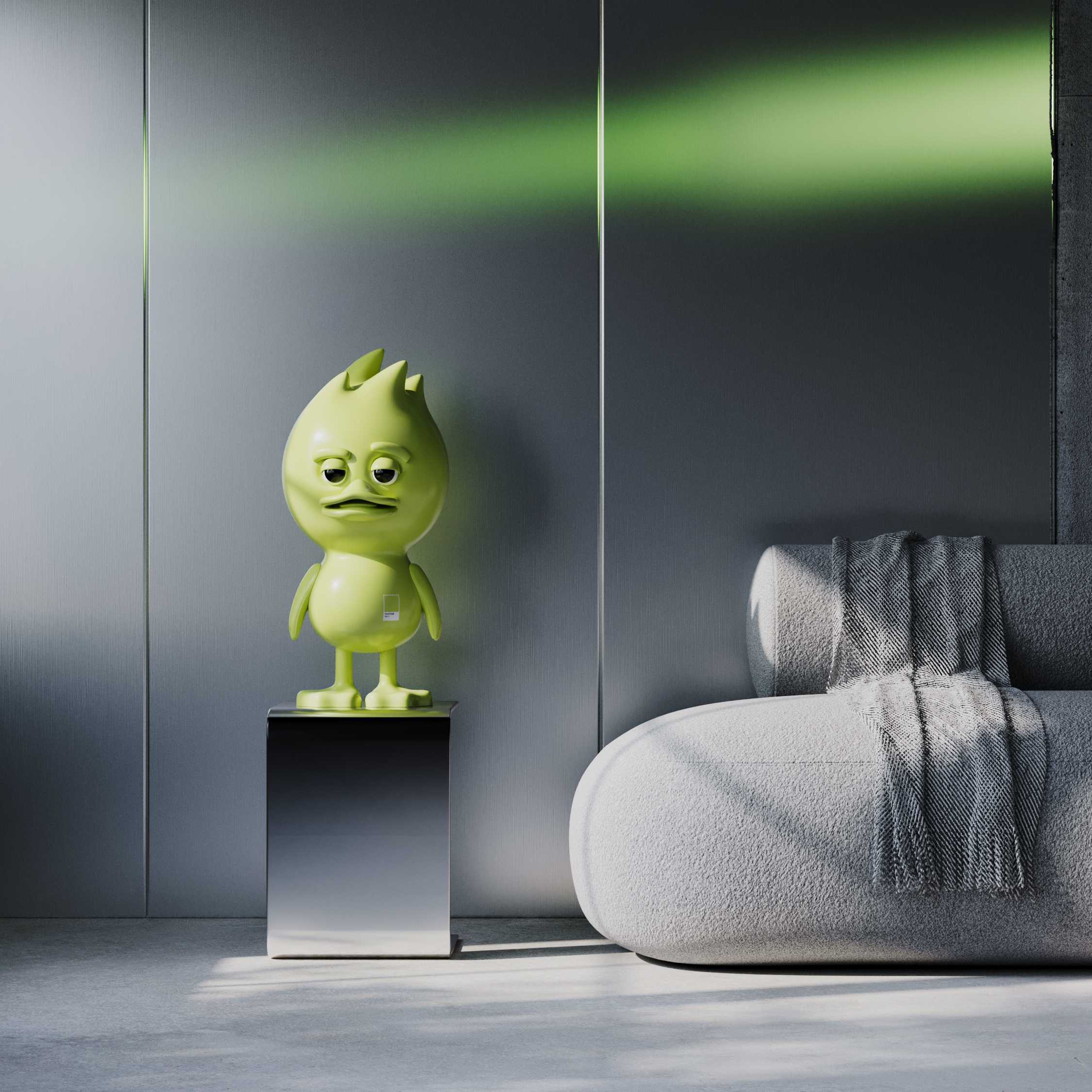 TUD x PANTONE - изображение 9