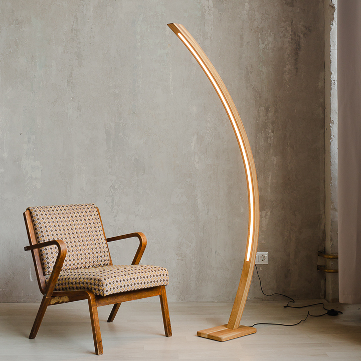 Торшер Venera - изображение 3