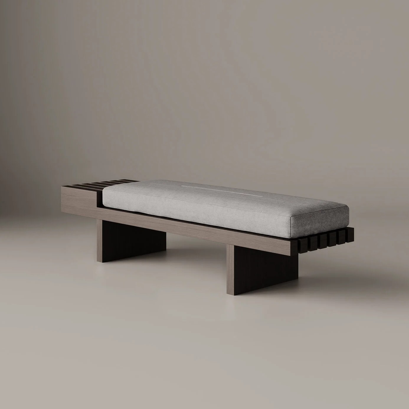 Скамья YUME - изображение 6