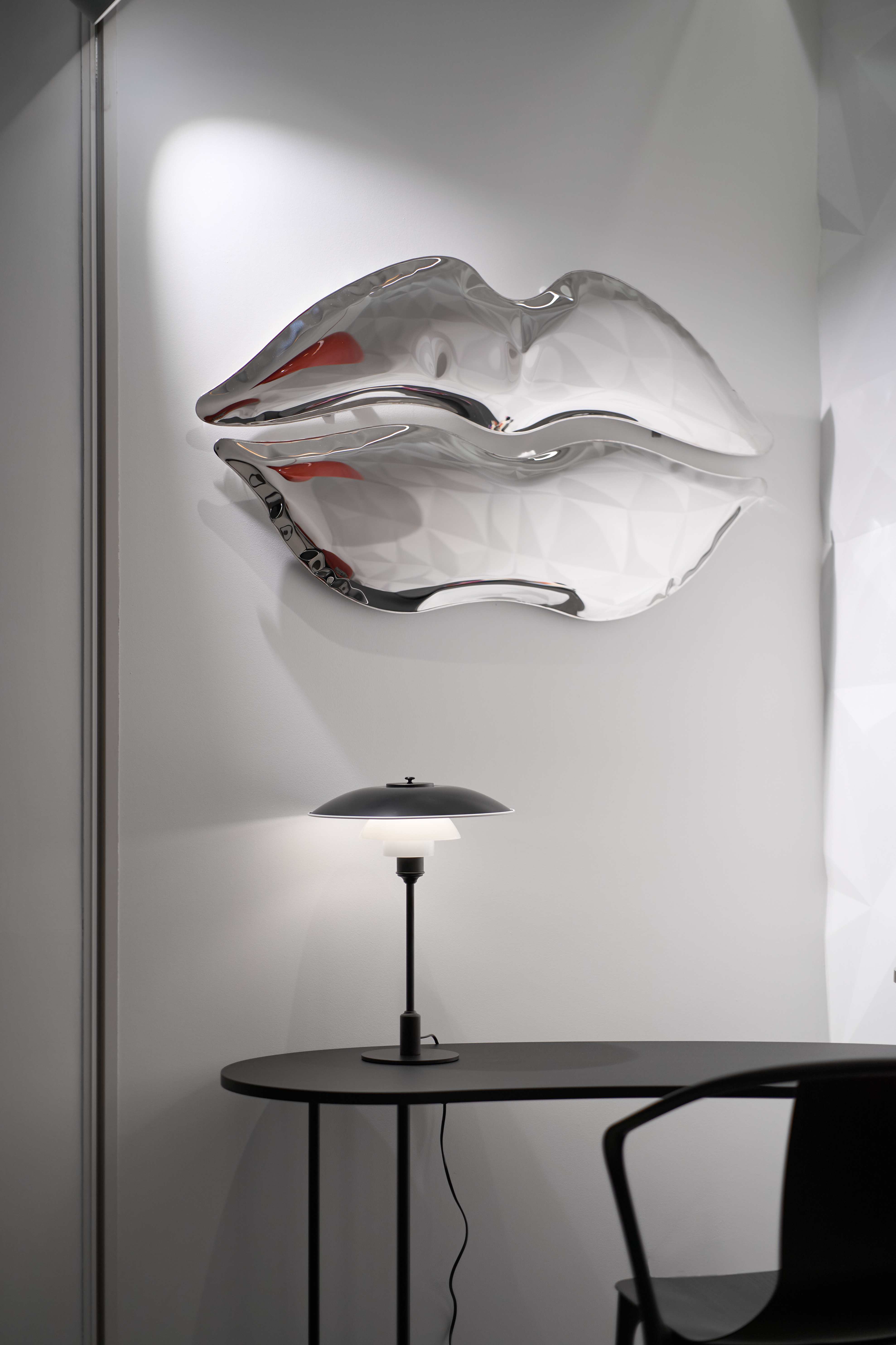 Декор Brano Отражение Губы - изображение 1