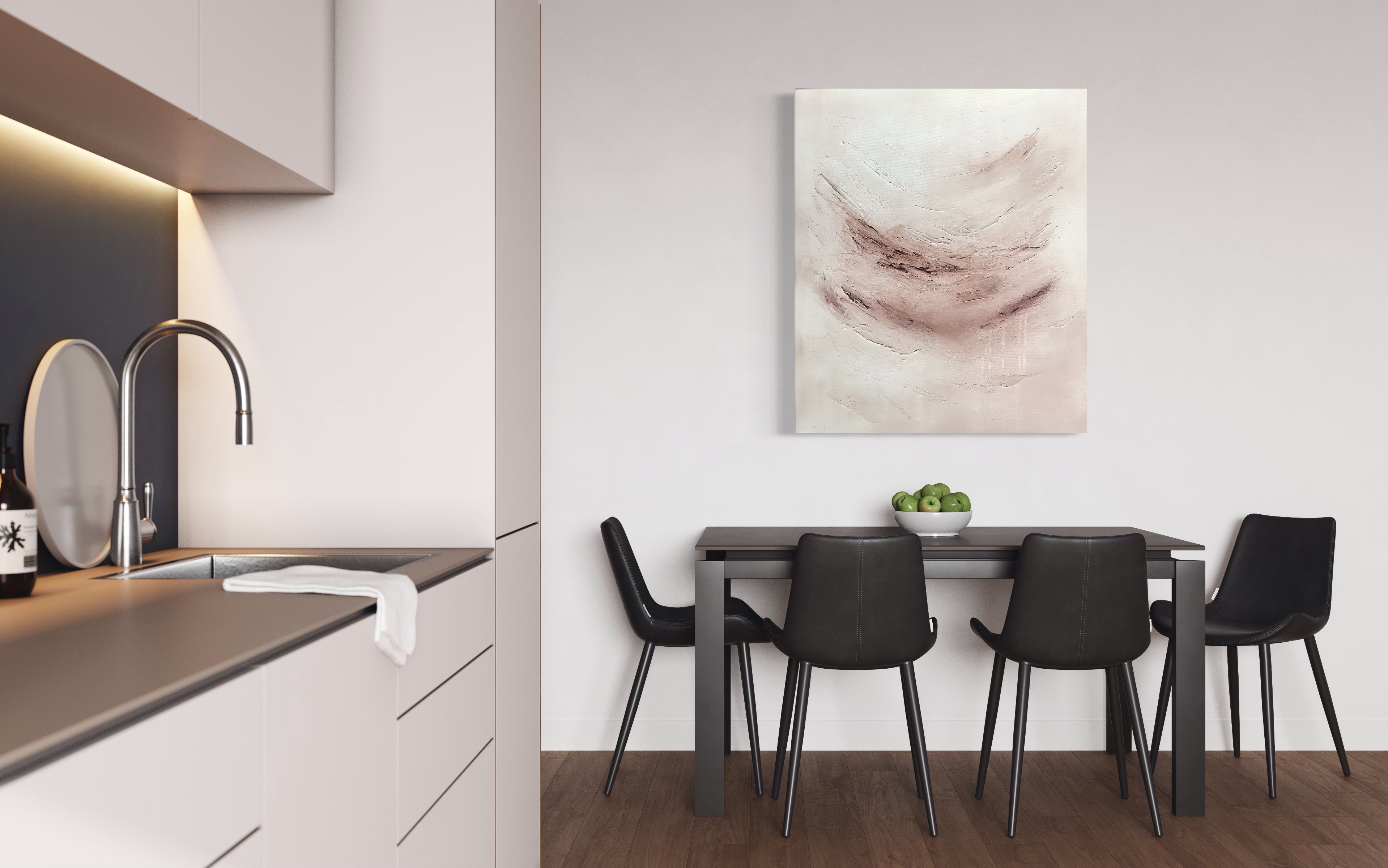 Картина 16-50 Abstract - изображение 7