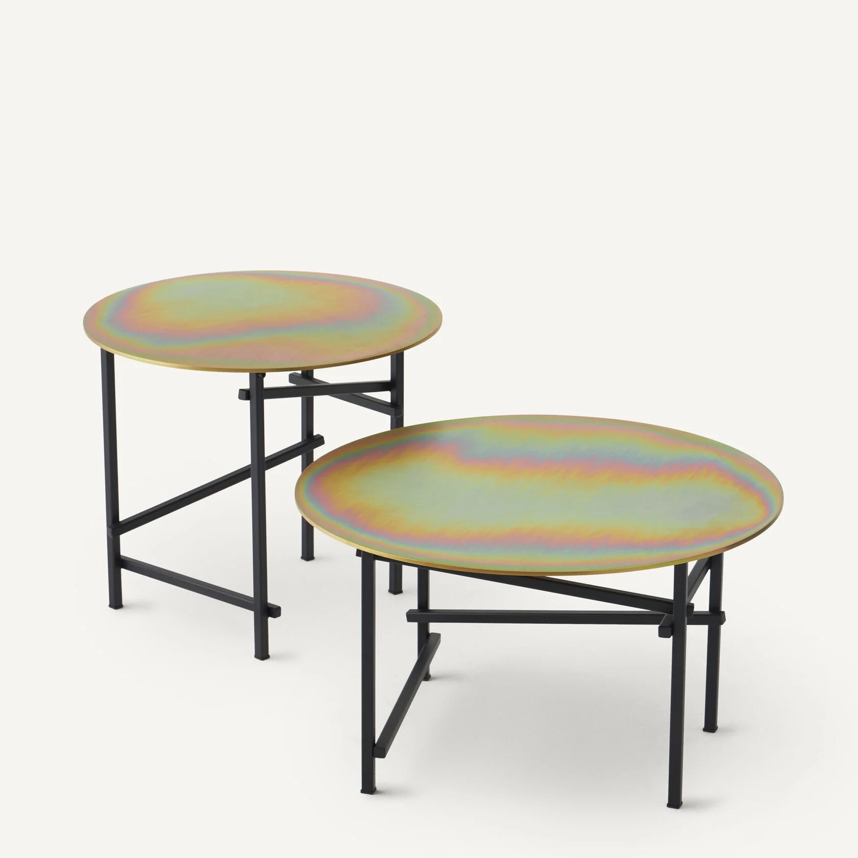 Приставной стол MENTO-2 