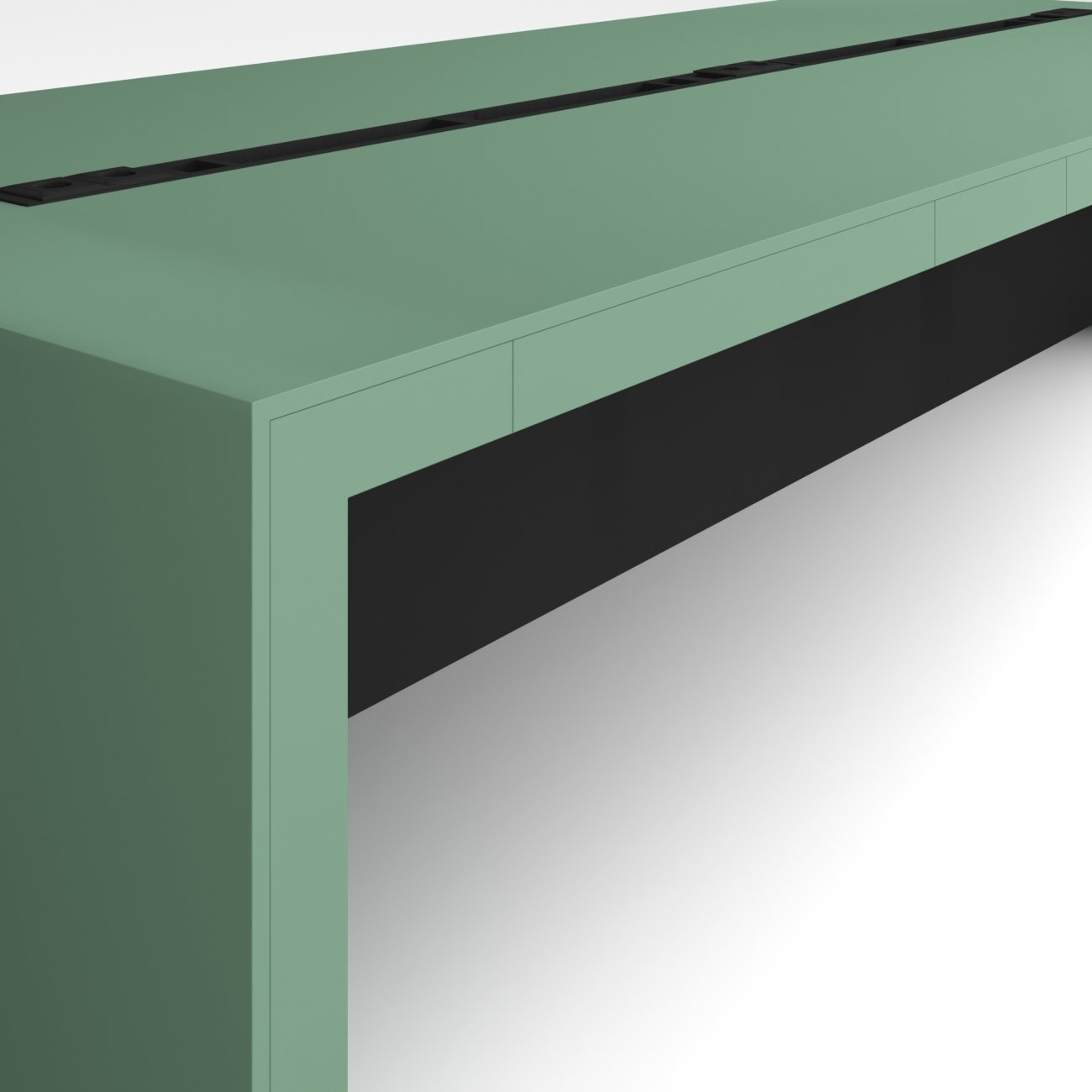 Стол TABLE FOR SIX - изображение 12