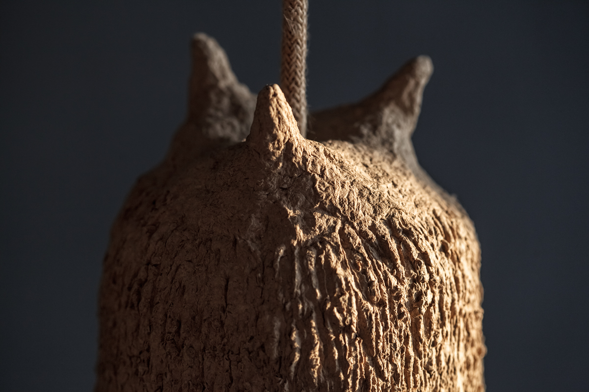 Светильник PATCHVARA DREVA - изображение 3