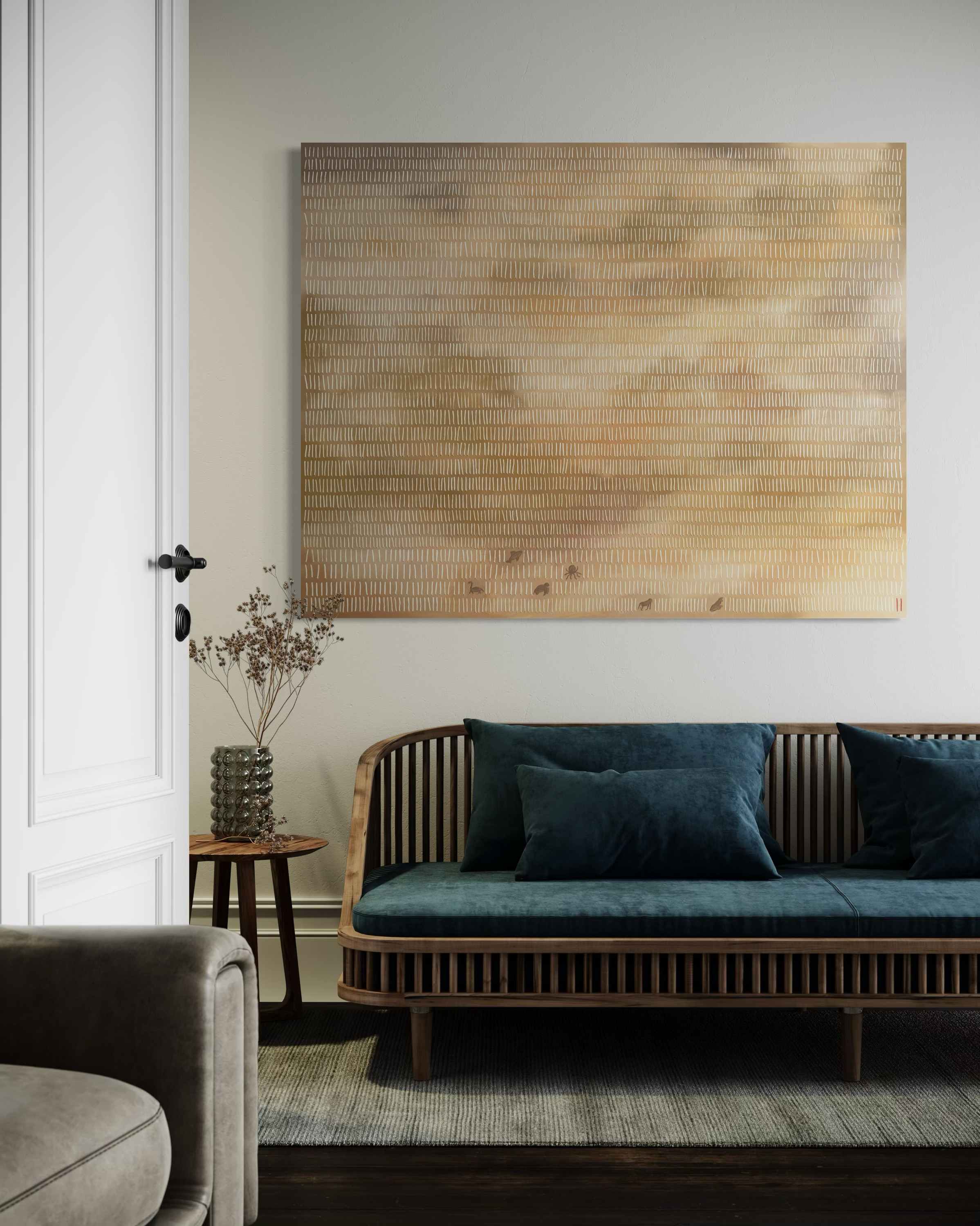 Картина "4600-2" - изображение 7