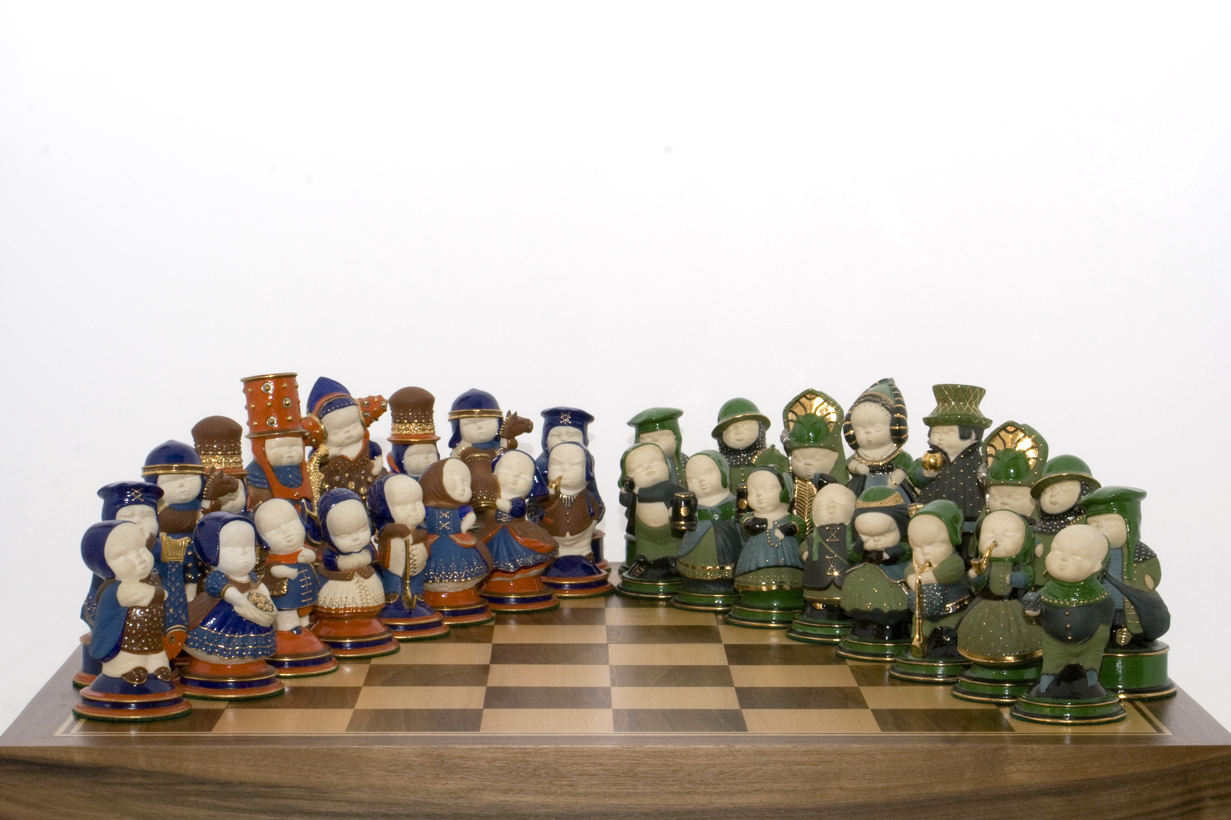 Шахматы ДЕТИ - изображение 11