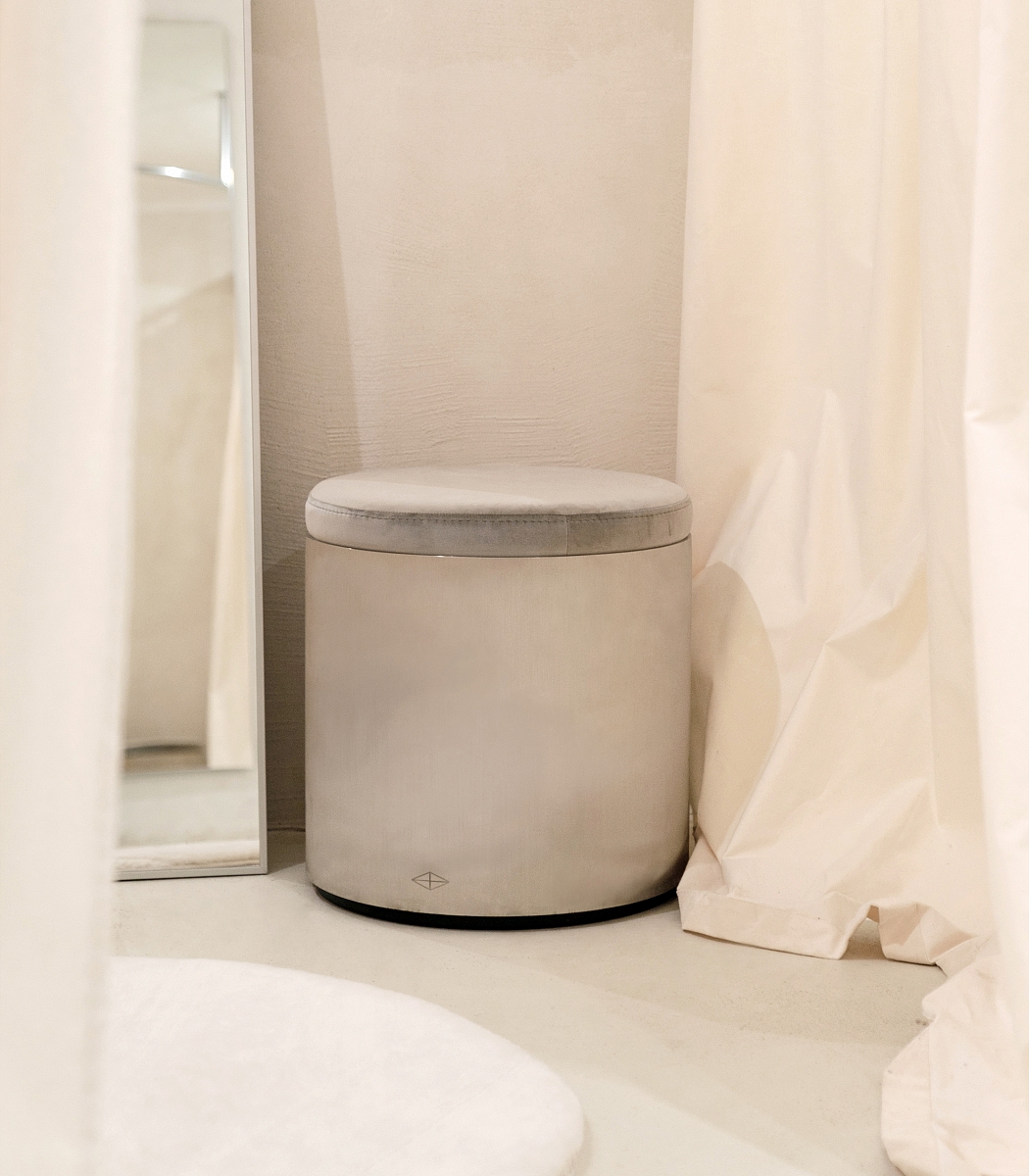 Пуф 51° — 1° DOVER - изображение 4