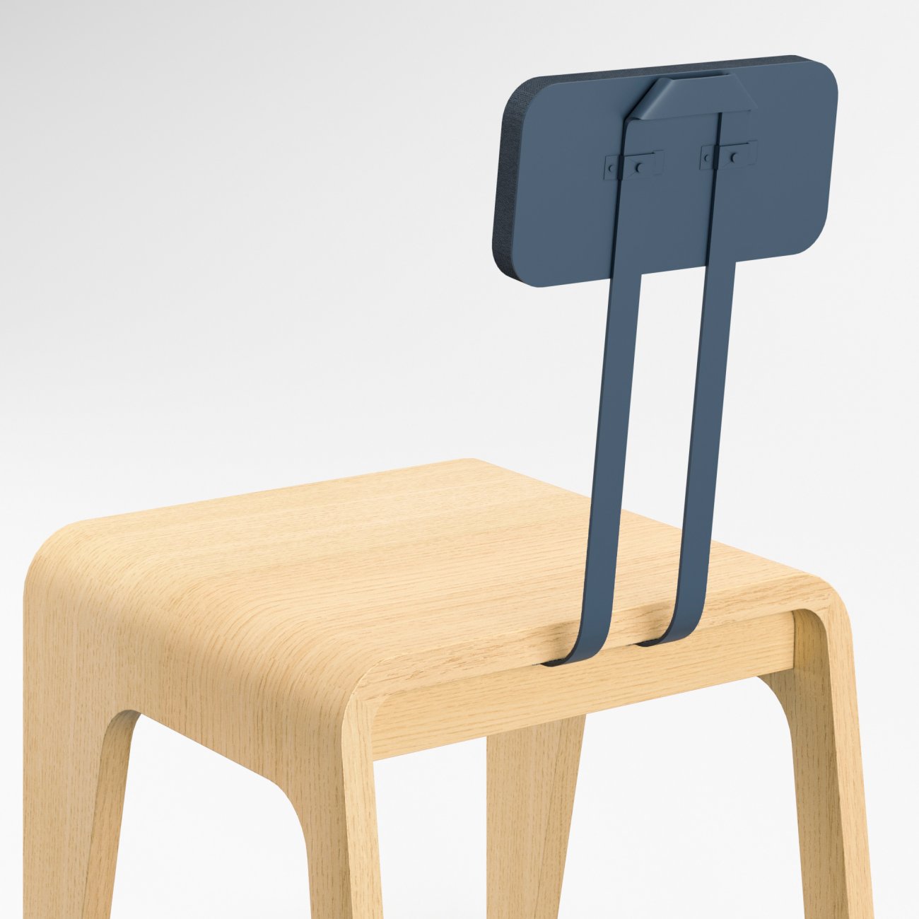 Стул FLOW CHAIR - изображение 6
