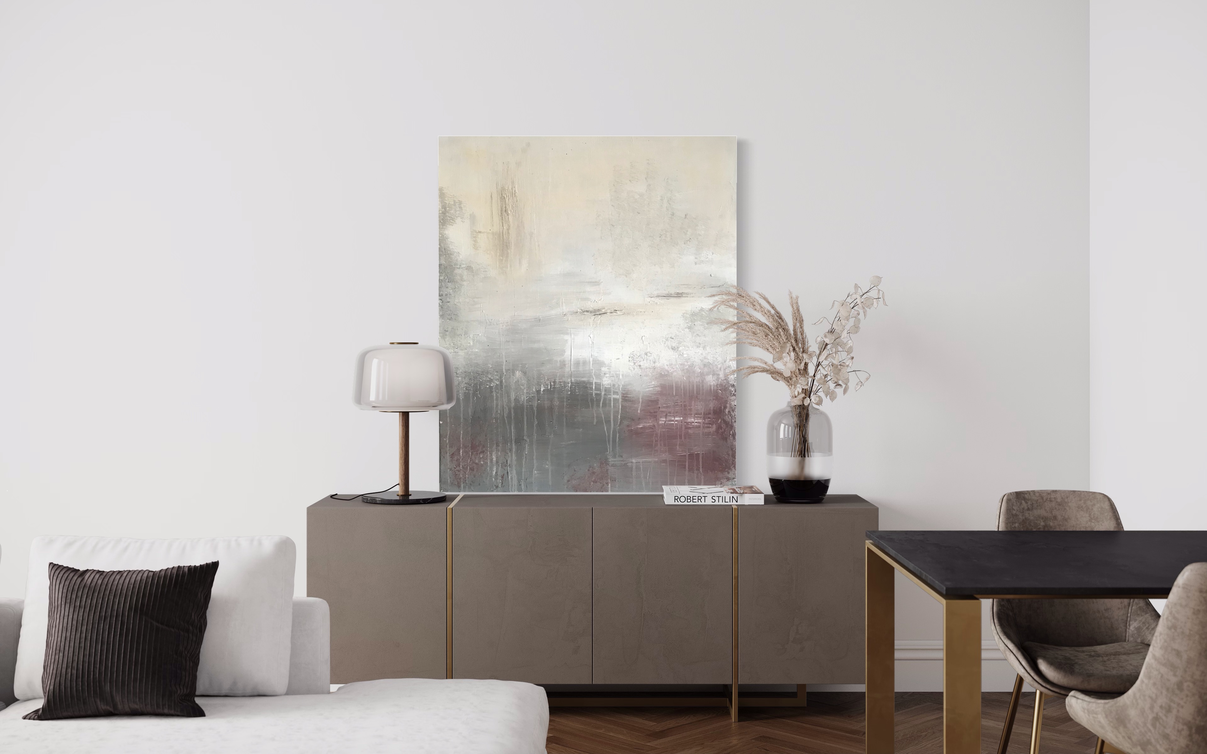 Картина 17-35 Abstract - изображение 11