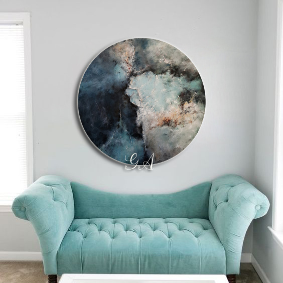 Glaciers, 70cm D - изображение 2