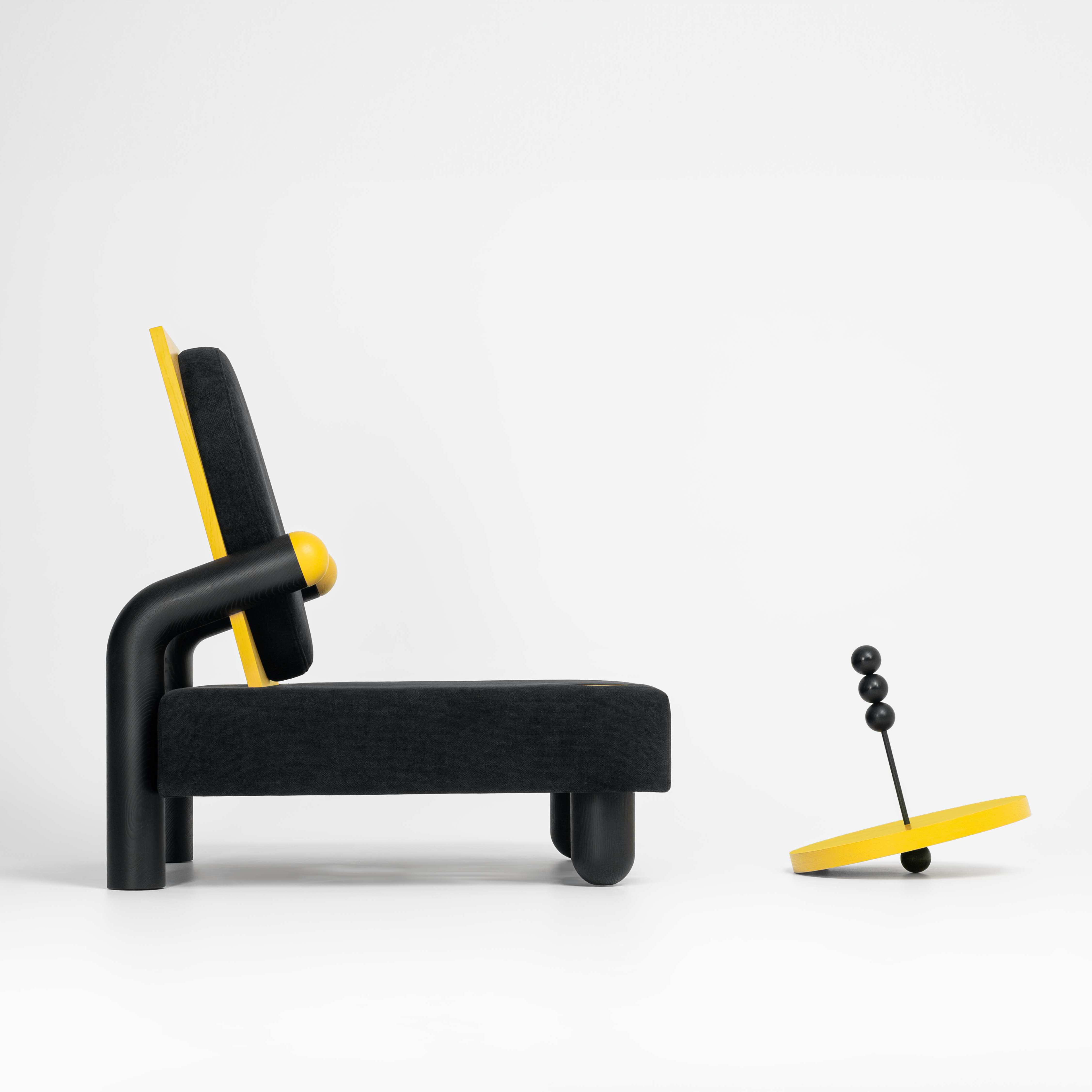 Кресло ЁВНИК - изображение 12