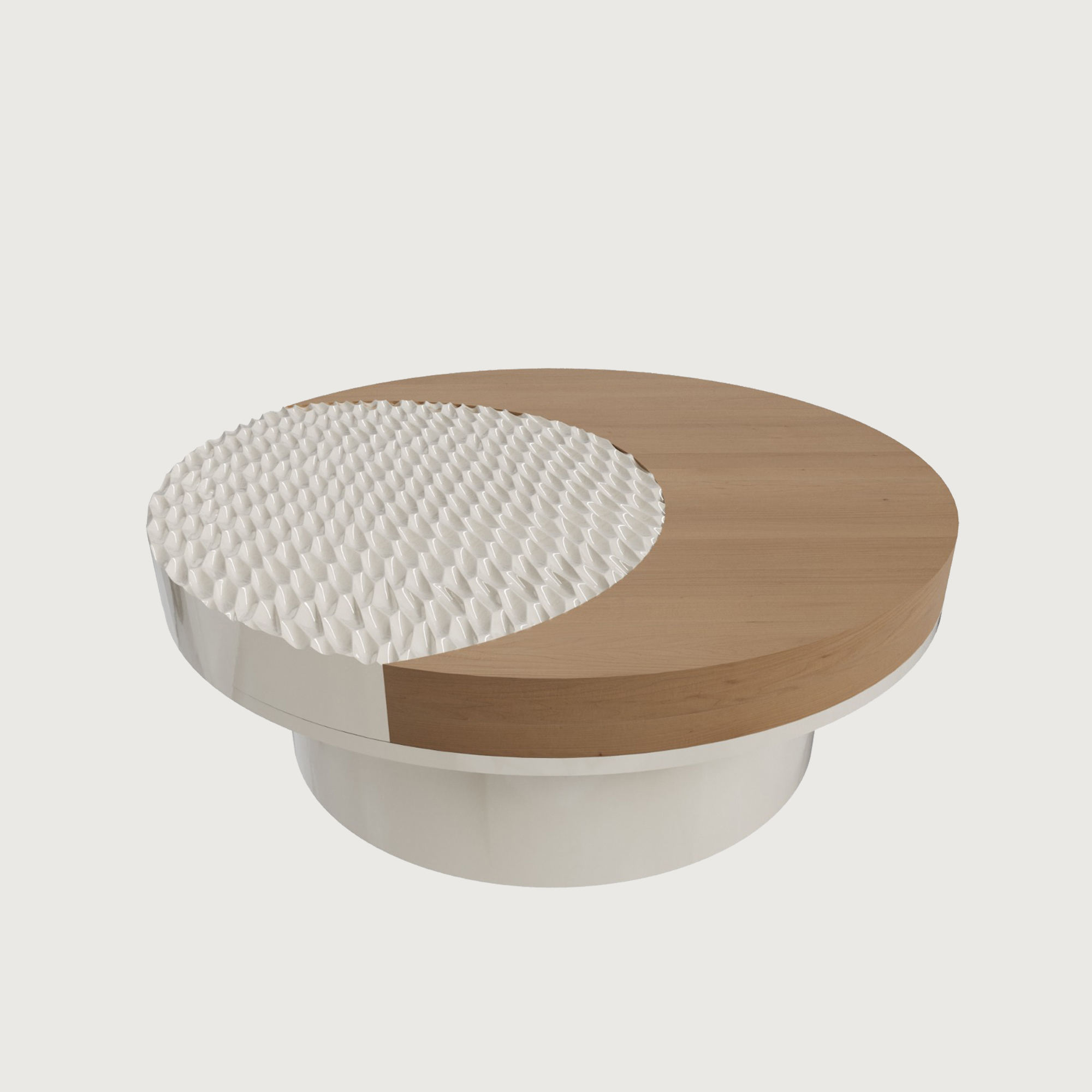 Журнальный стол CRACK - изображение 1