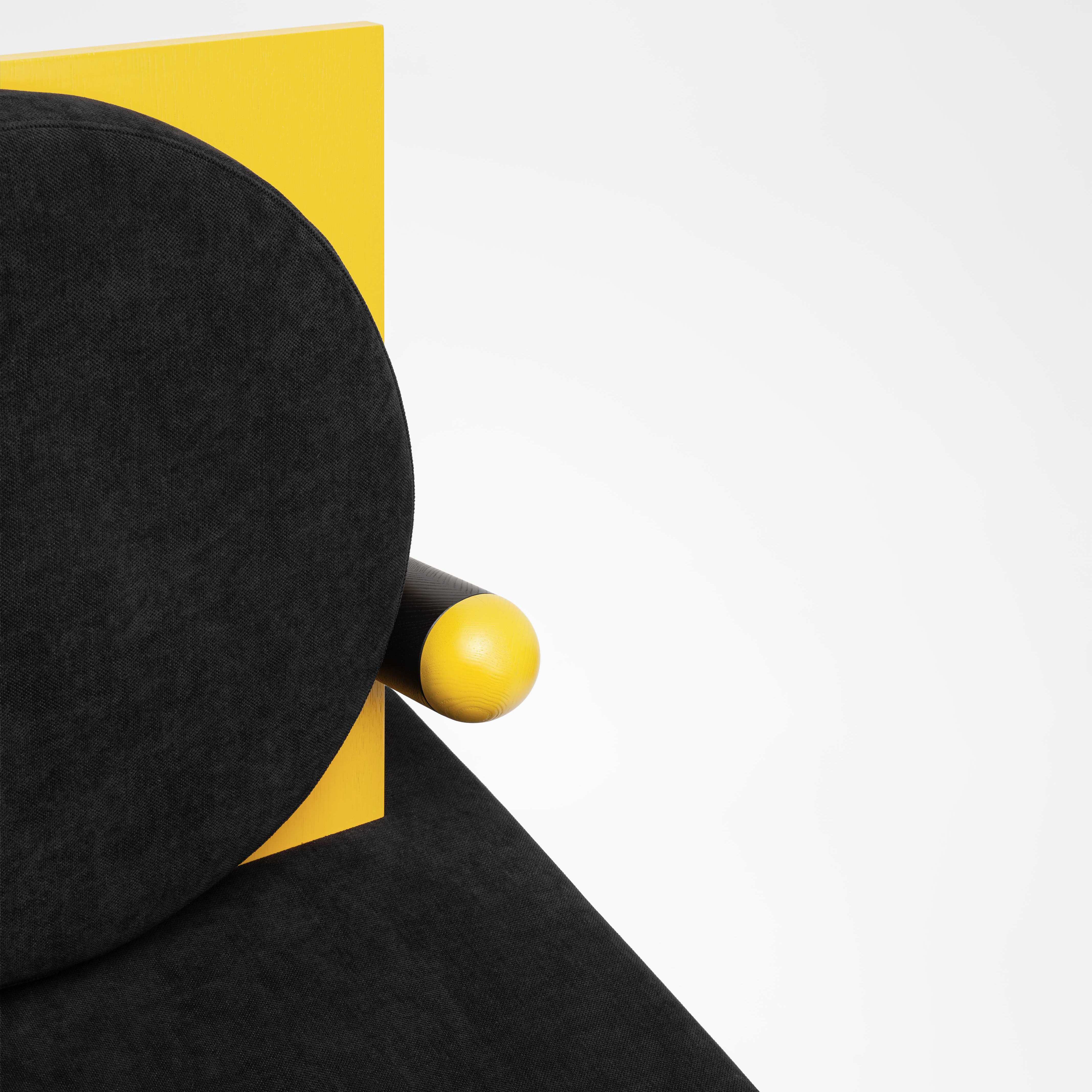 Кресло ЁВНИК - изображение 18