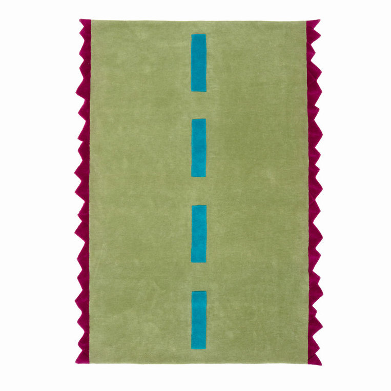 Ковер AUTOSTRADA - изображение 2