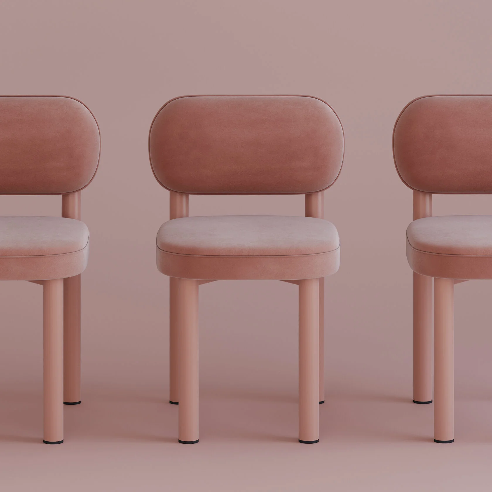 Детский стул Топтыжка - изображение 5