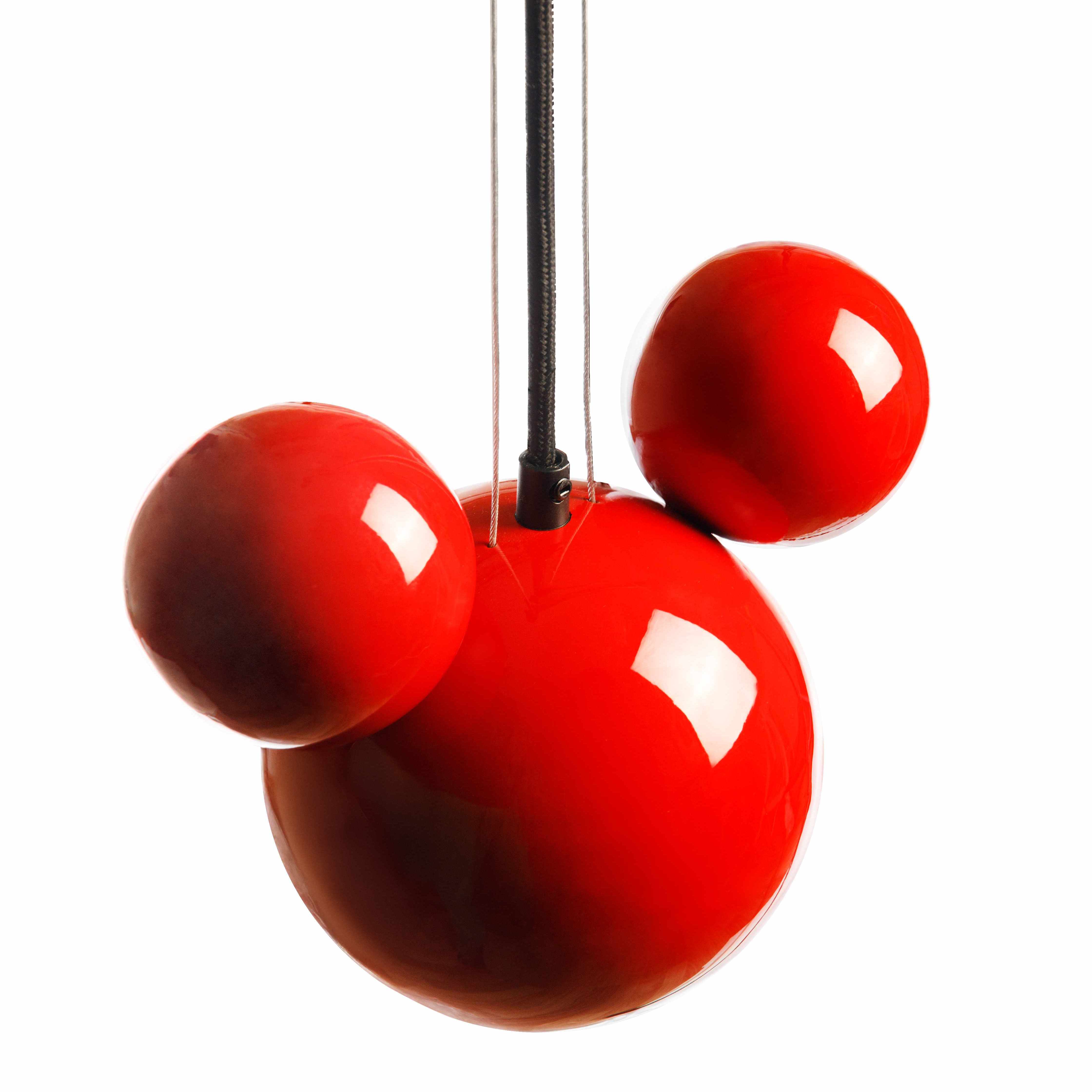 Подвесной светильник LILO MICKEY JR - изображение 3