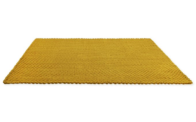 Ковер Lace golden mustard 497006 - изображение 4