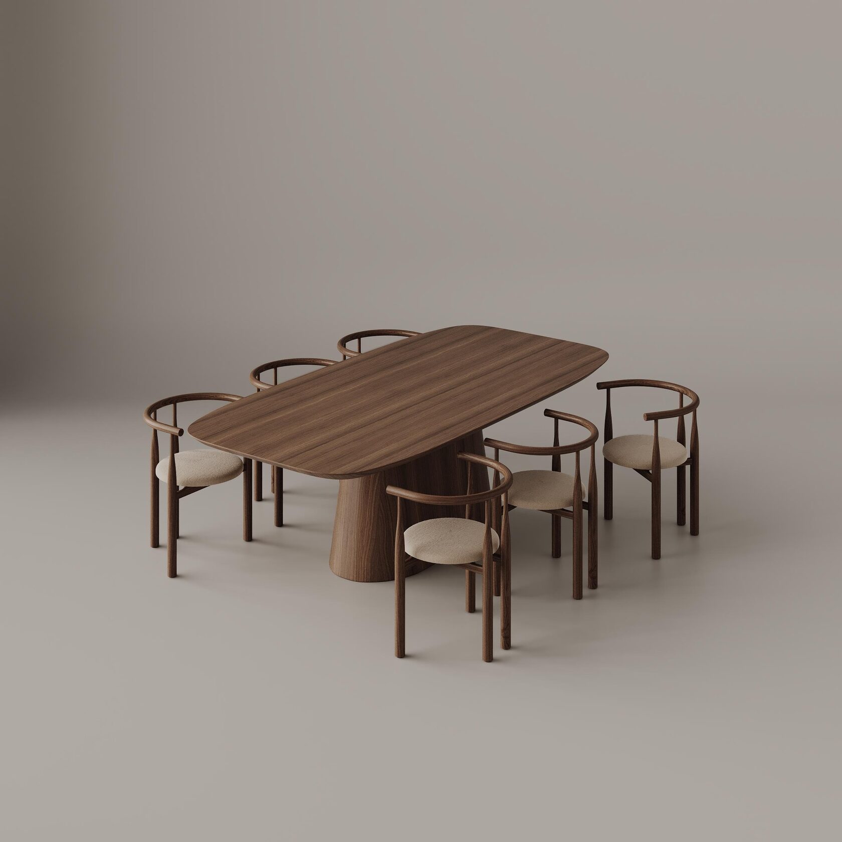 Стул RENGE - изображение 8