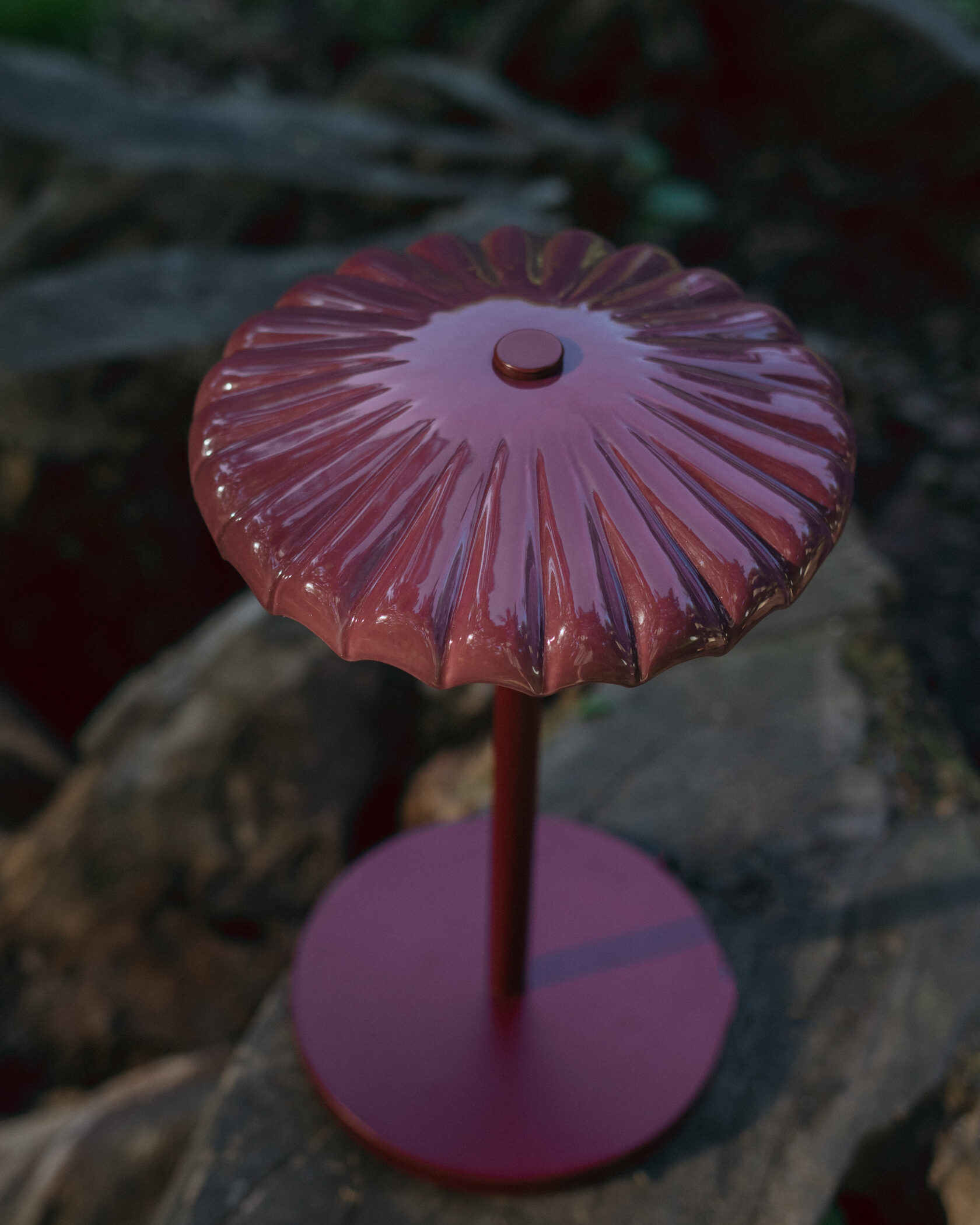 Настольная лампа Ruby Bonnet - изображение 9