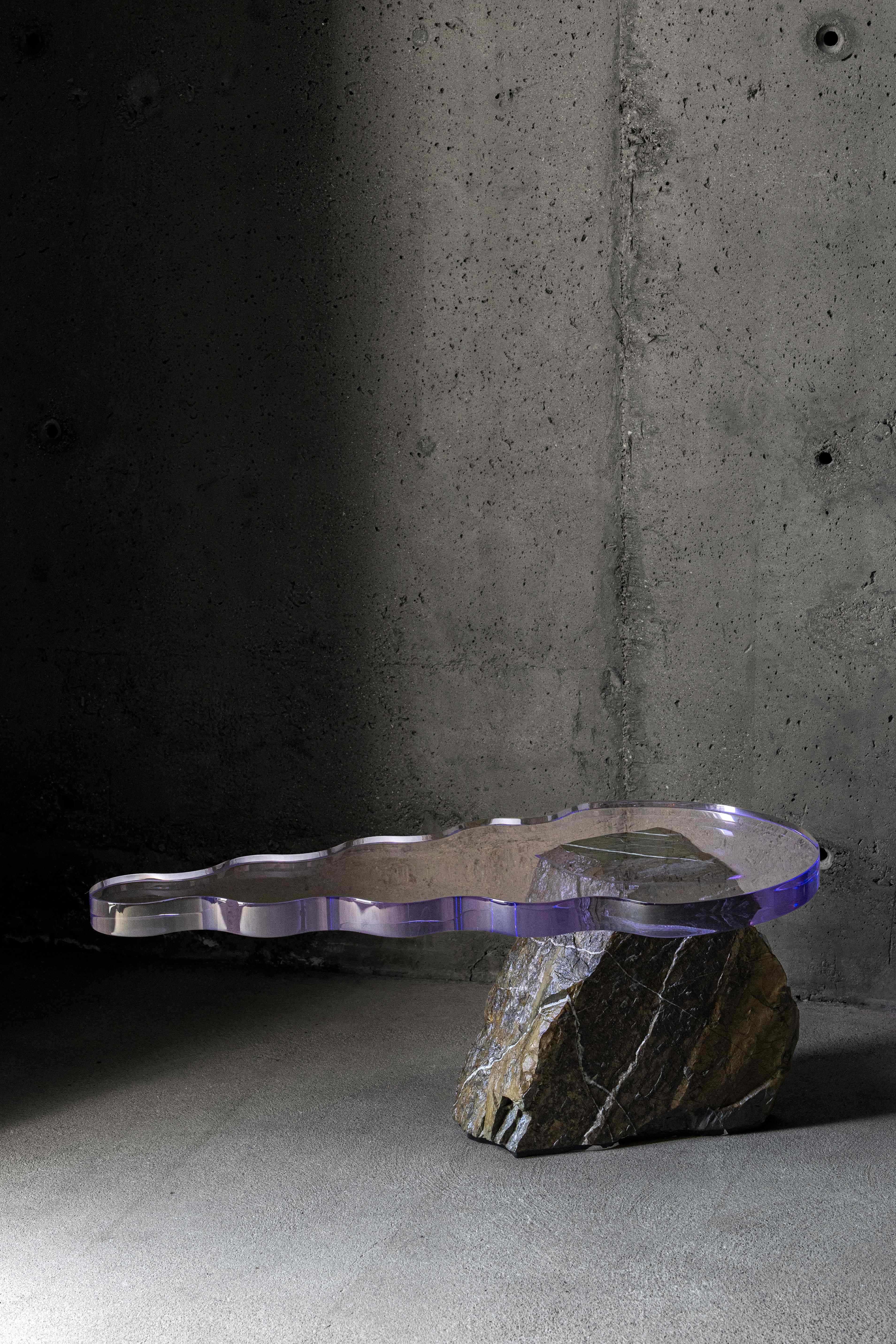 Журнальный столик «Мзымта» - изображение 2